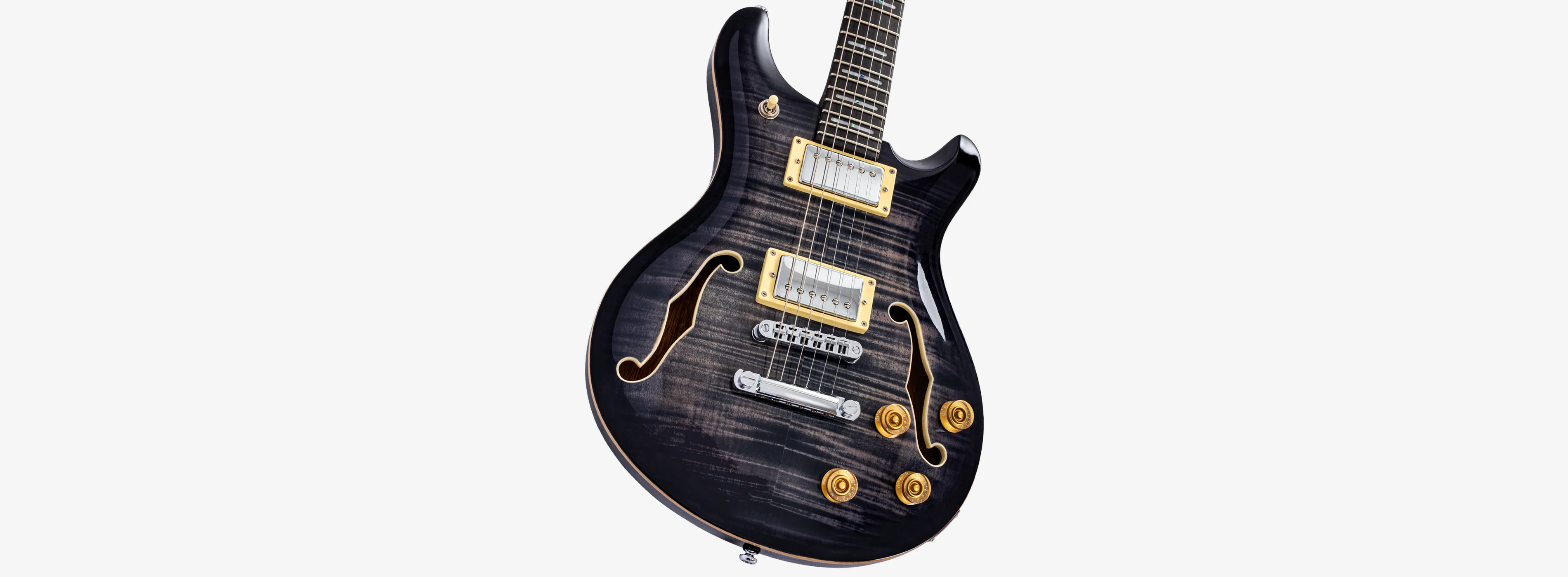 Sire Larry Carlton Q7 Hollow - Image 5