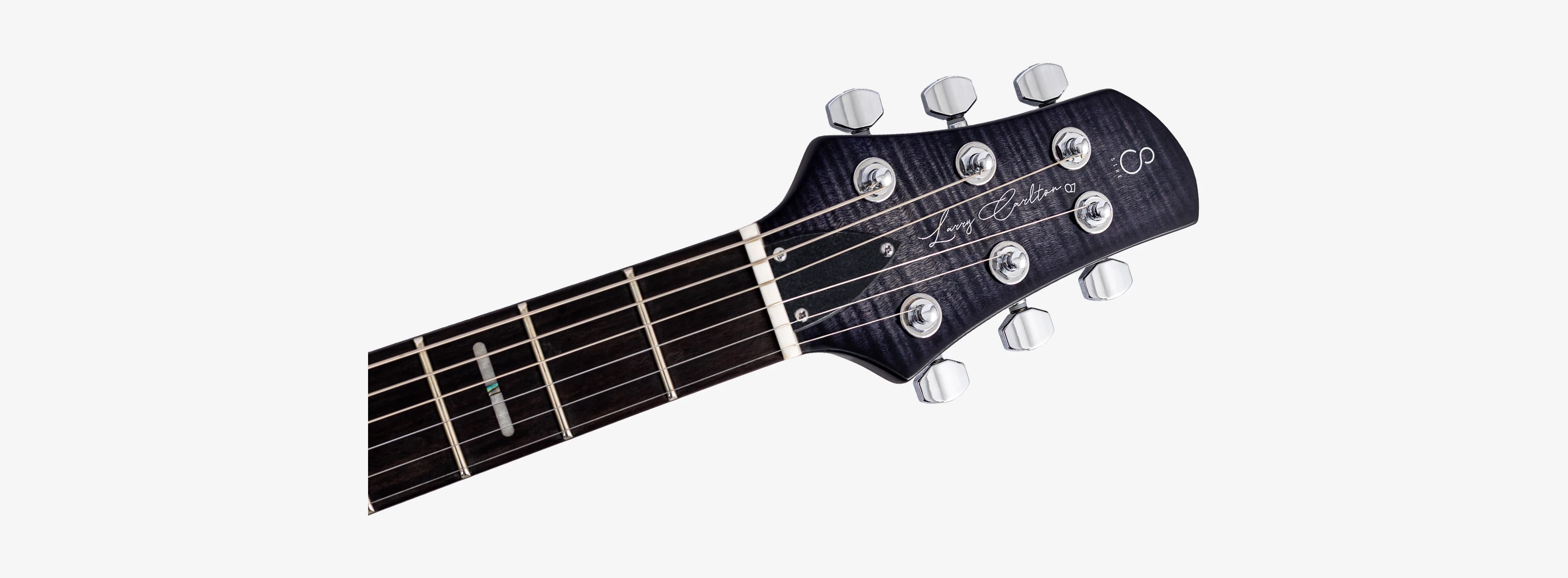 Sire Larry Carlton Q7 Hollow - Image 7