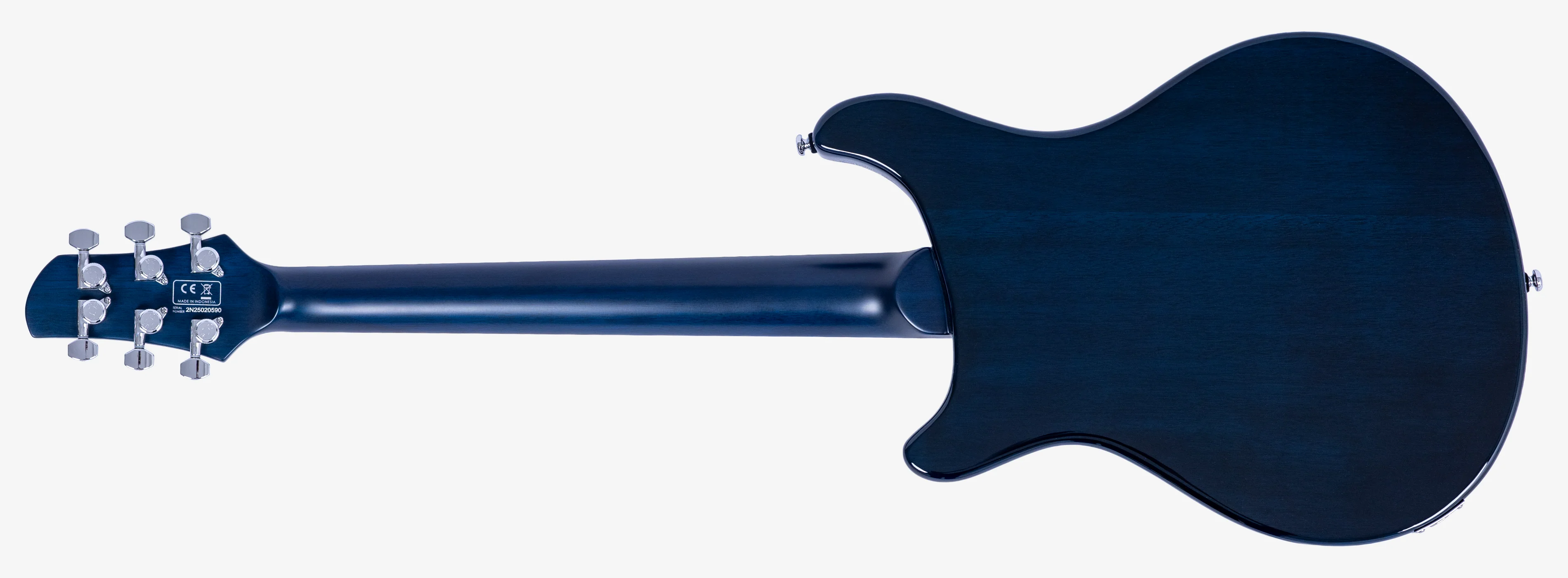 Sire Larry Carlton Q7 Hollow - Image 9