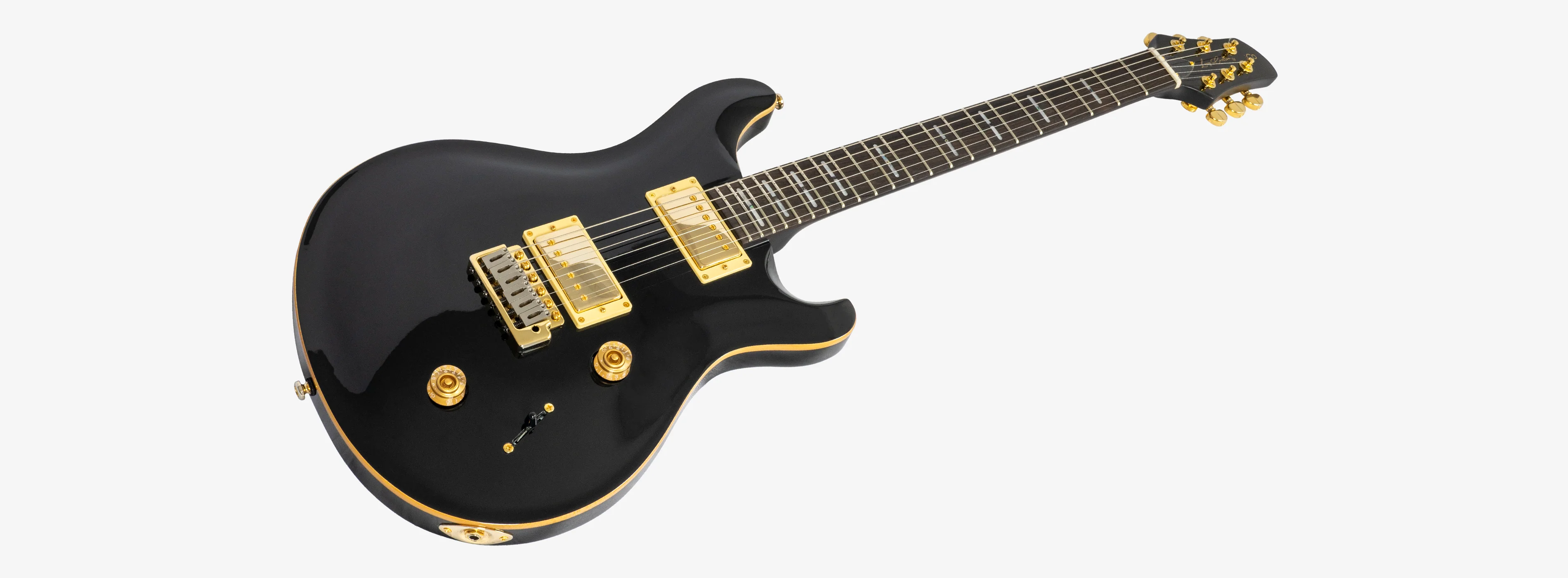 Sire Larry Carlton Q7 - Image 28