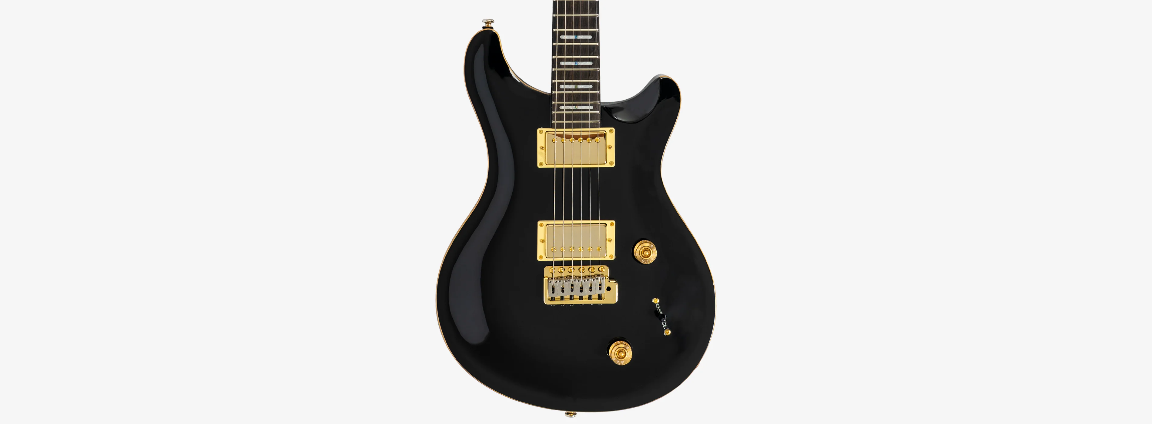 Sire Larry Carlton Q7 - Image 29