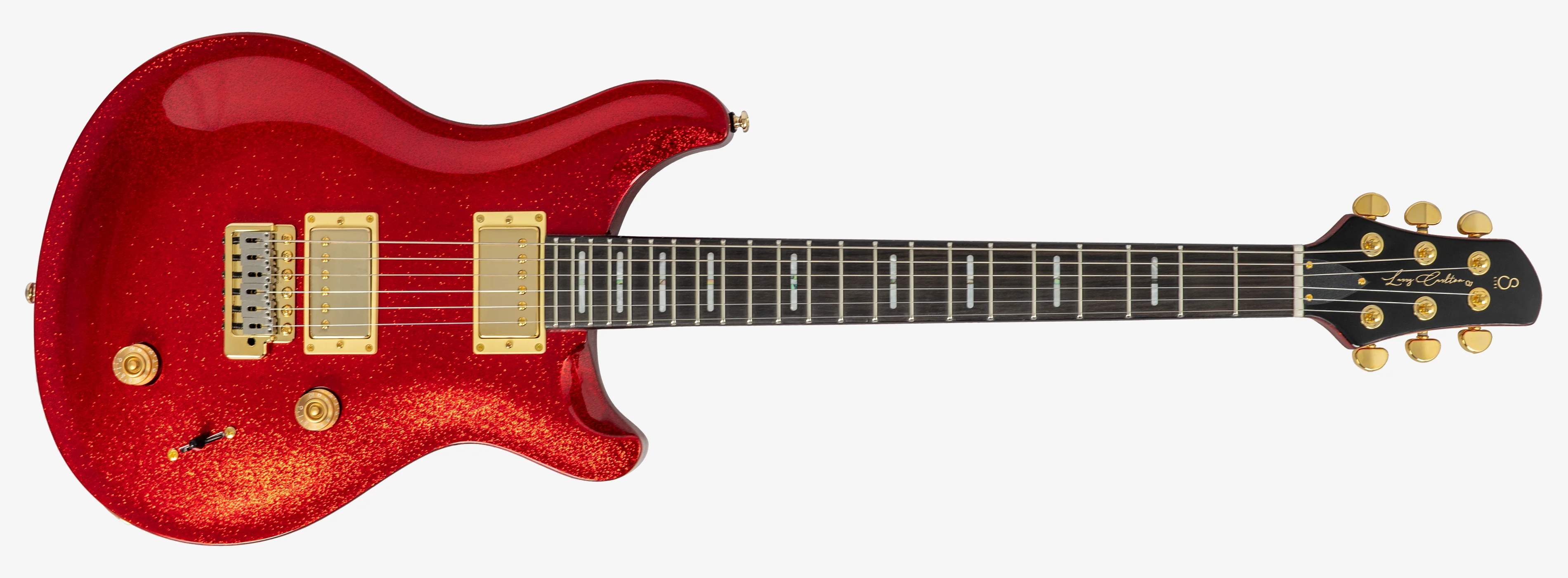 Sire Larry Carlton Q7 - Image 33