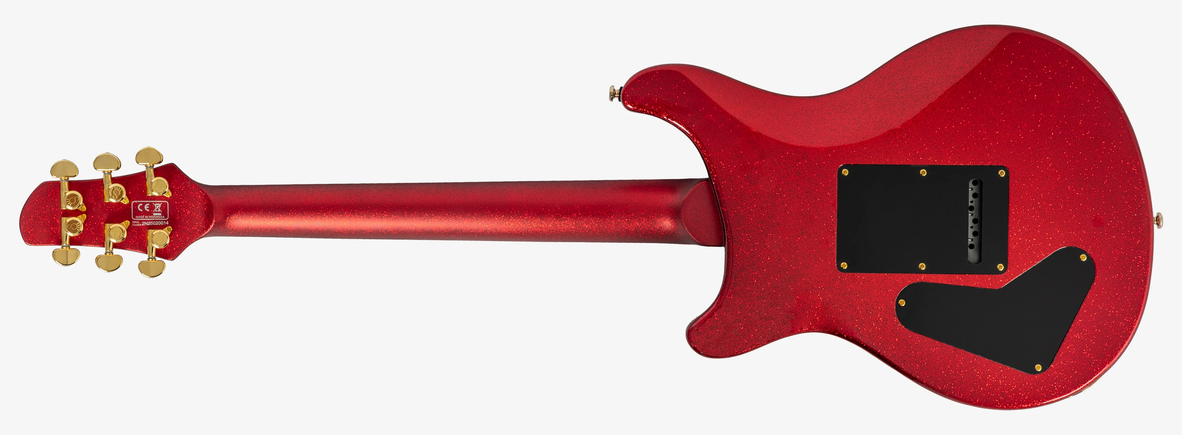 Sire Larry Carlton Q7 - Image 34