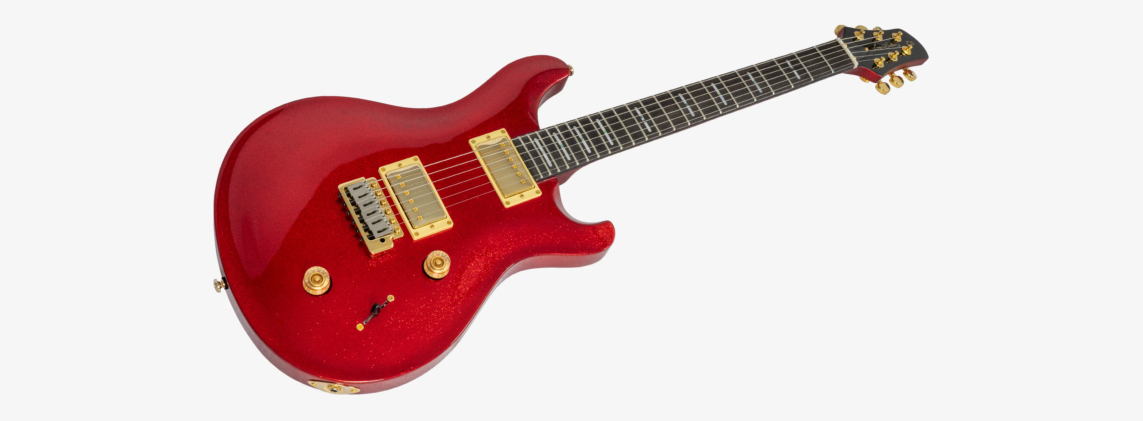 Sire Larry Carlton Q7 - Image 35