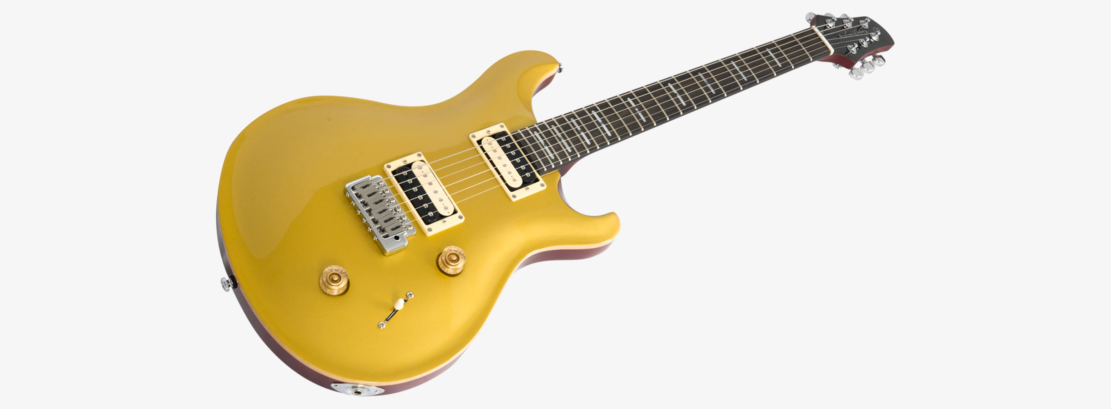 Sire Larry Carlton Q7 - Image 3