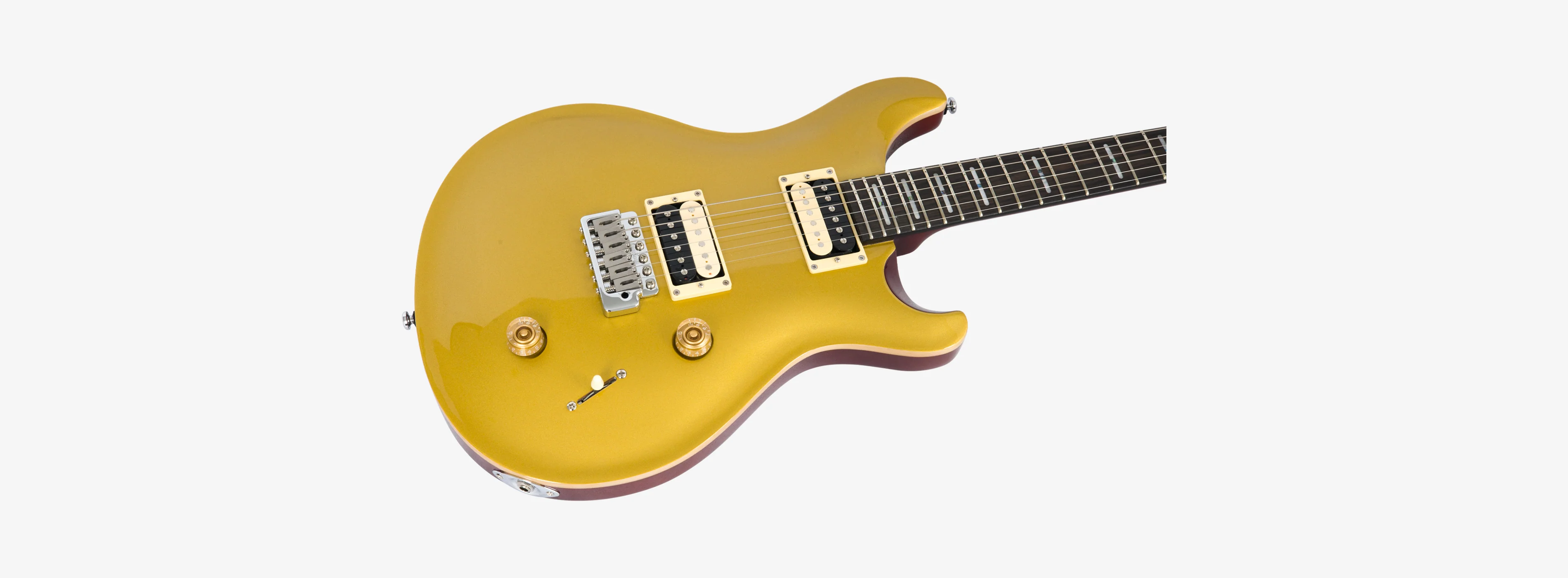 Sire Larry Carlton Q7 - Image 6