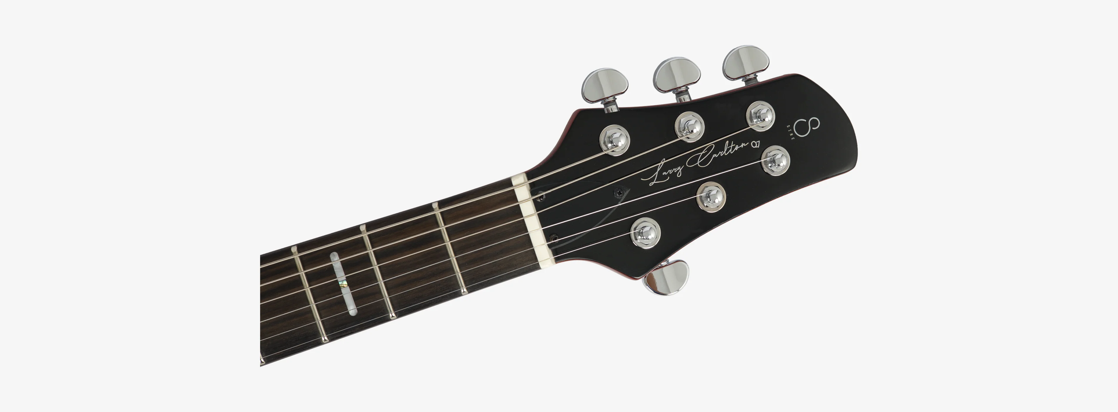 Sire Larry Carlton Q7 - Image 7