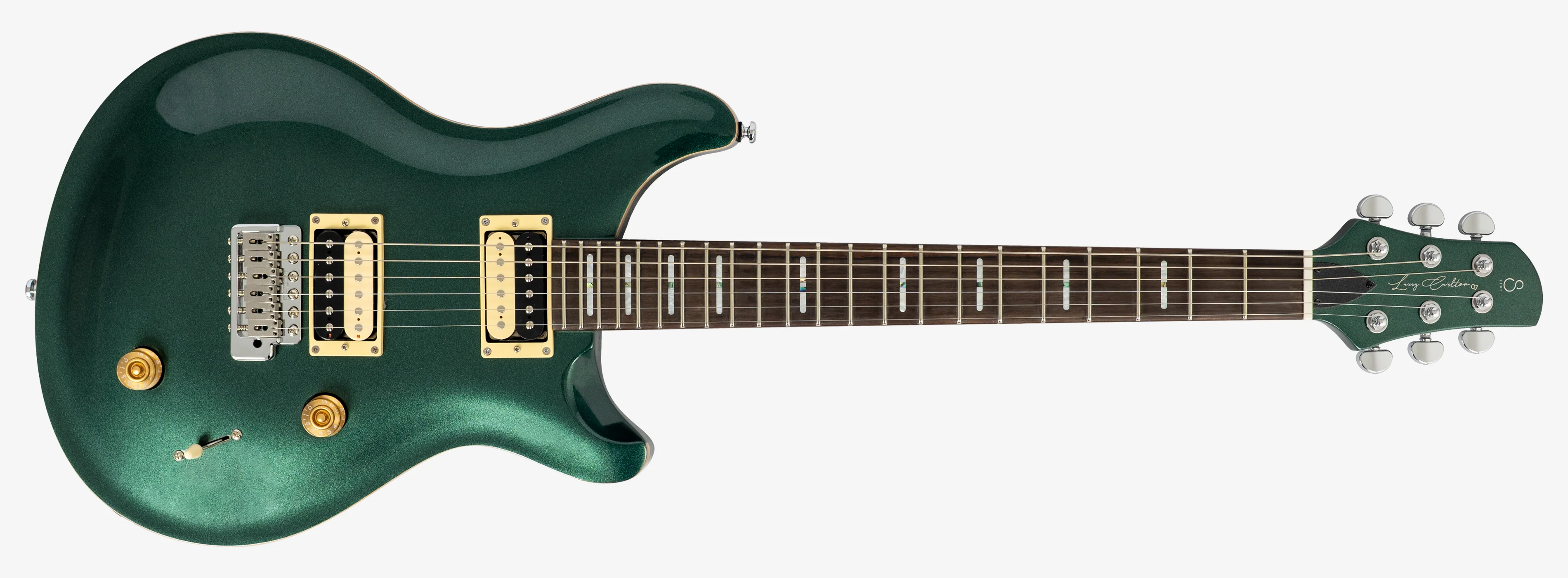 Sire Larry Carlton Q7 - Image 8
