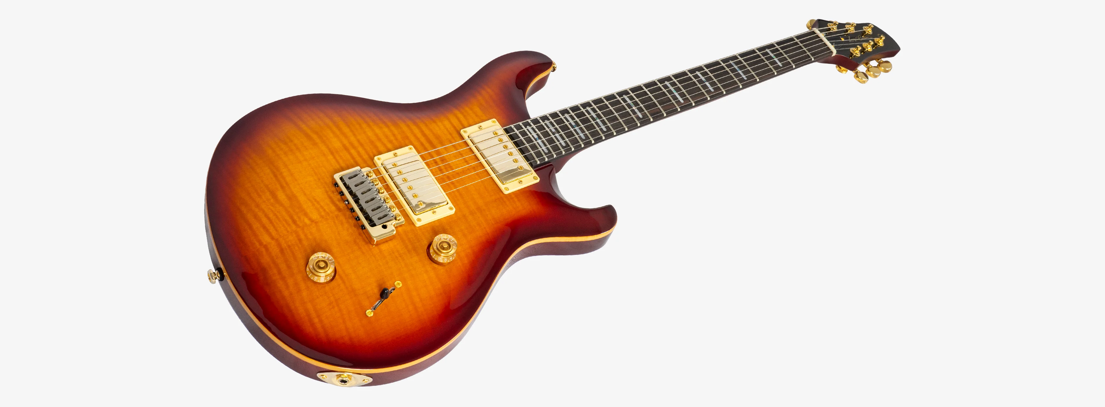 Sire Larry Carlton Q7 - Image 21
