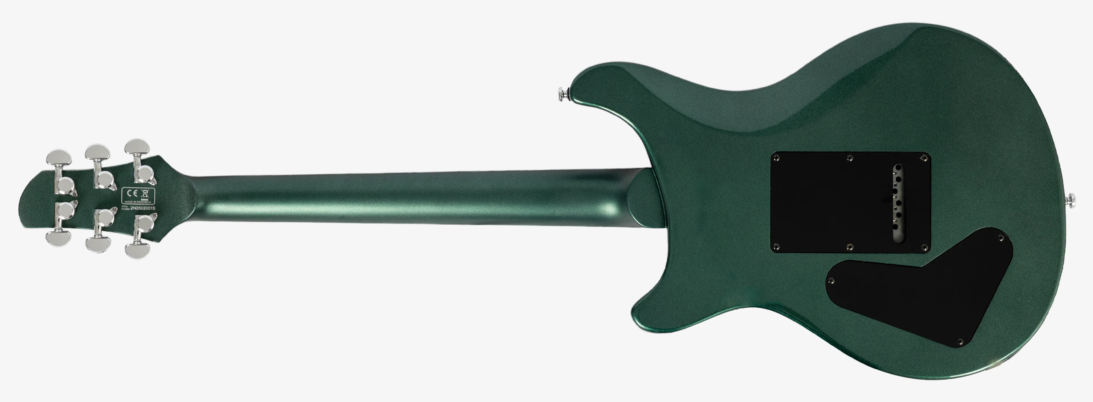 Sire Larry Carlton Q7 - Image 9