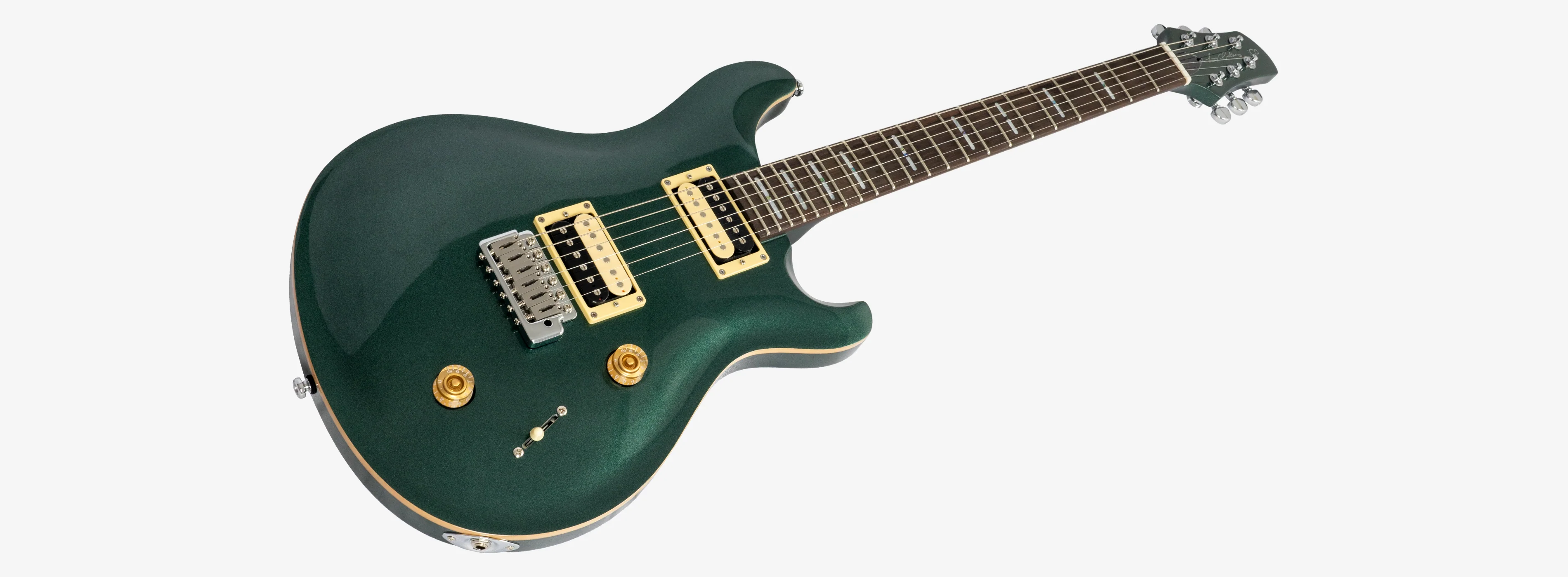 Sire Larry Carlton Q7 - Image 10