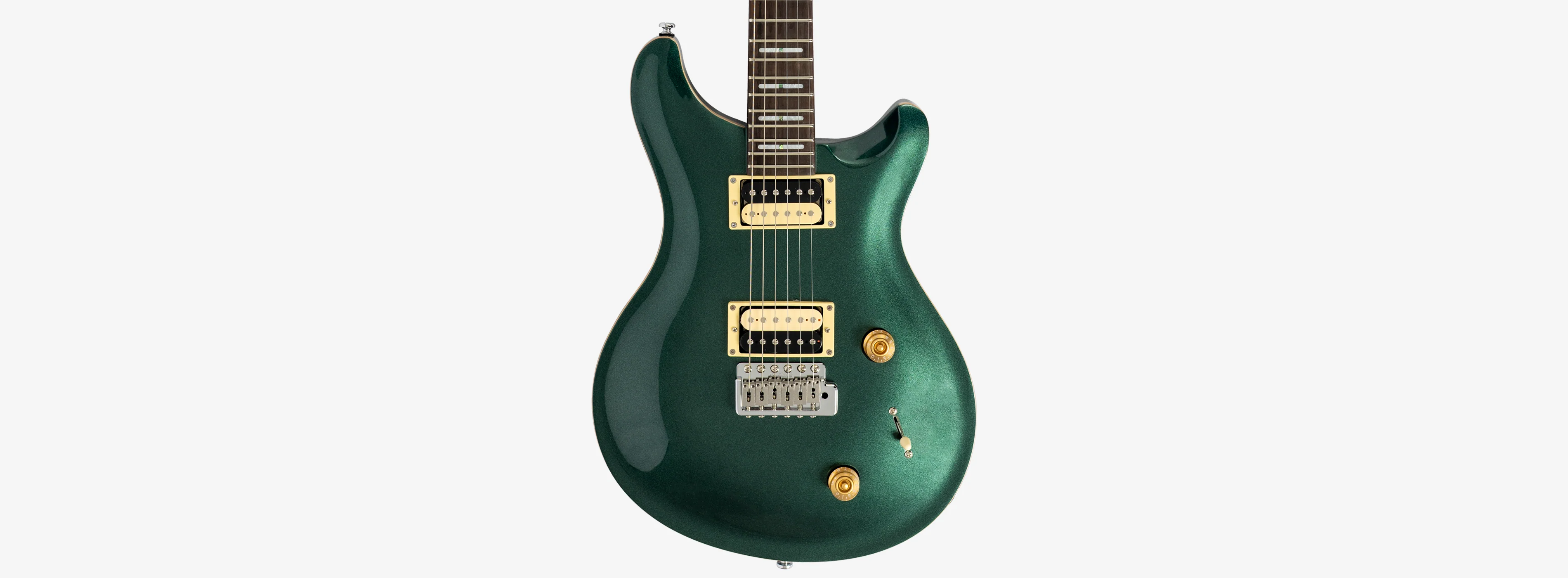 Sire Larry Carlton Q7 - Image 11