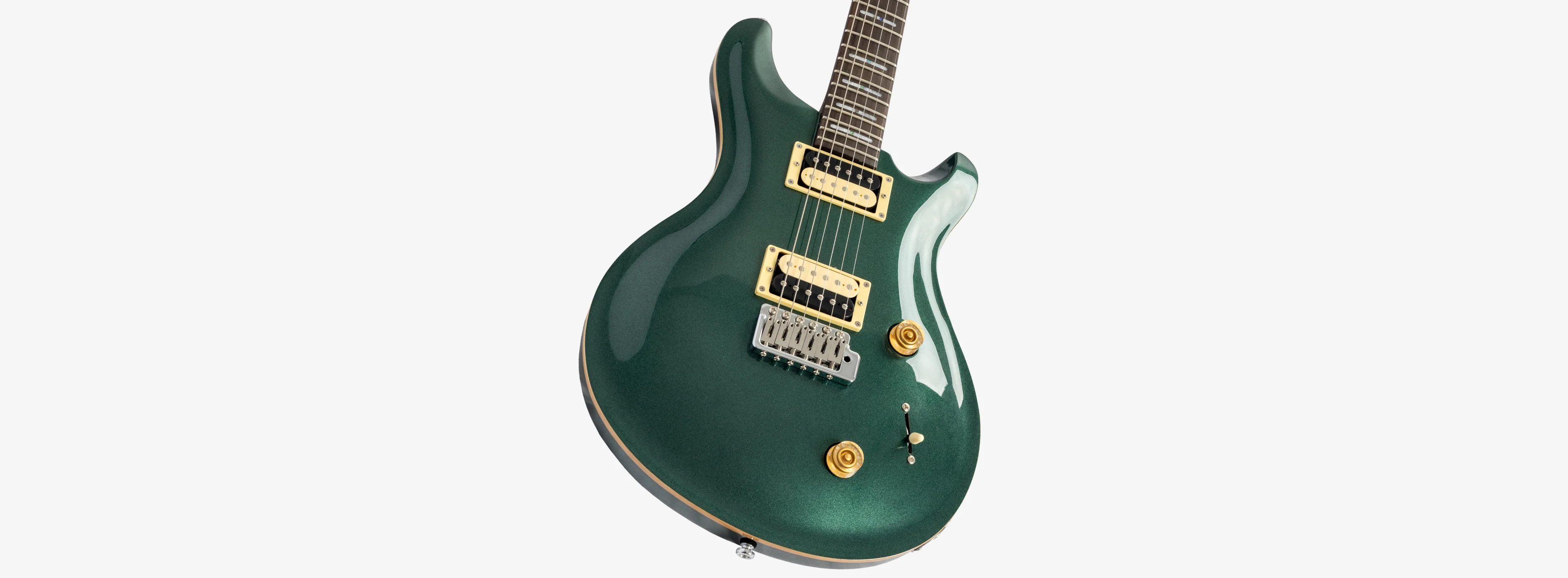 Sire Larry Carlton Q7 - Image 12