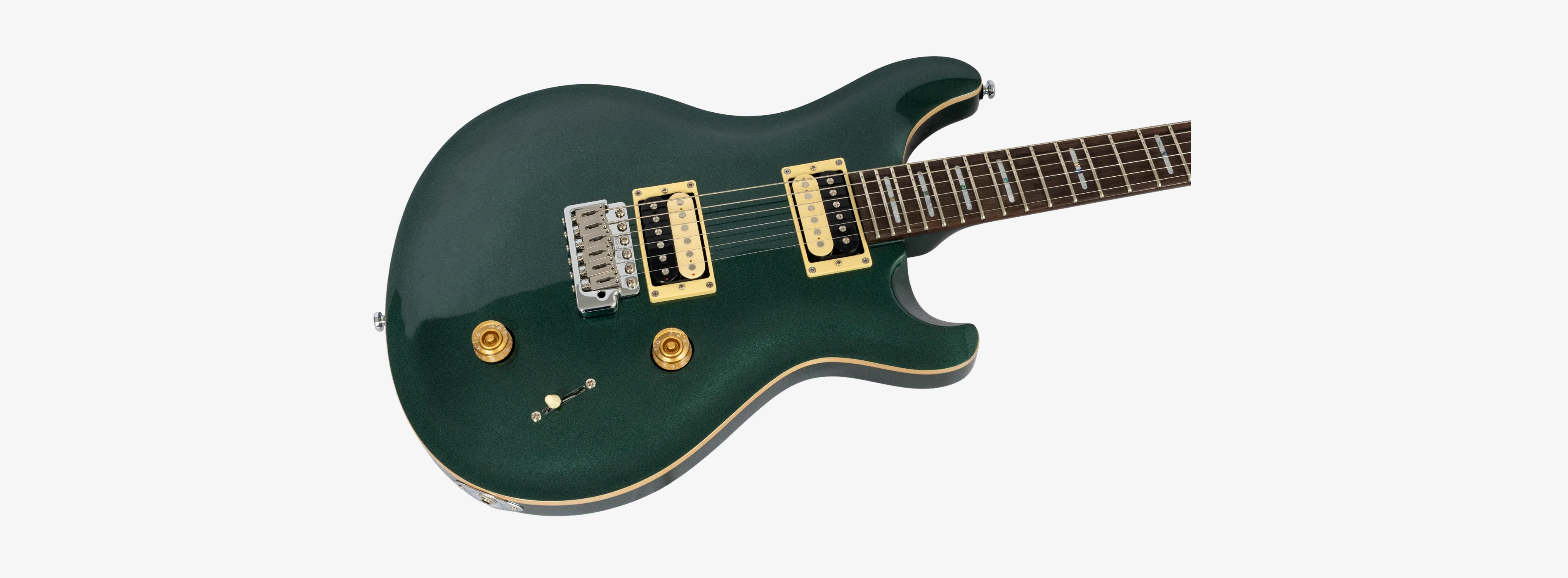 Sire Larry Carlton Q7 - Image 13