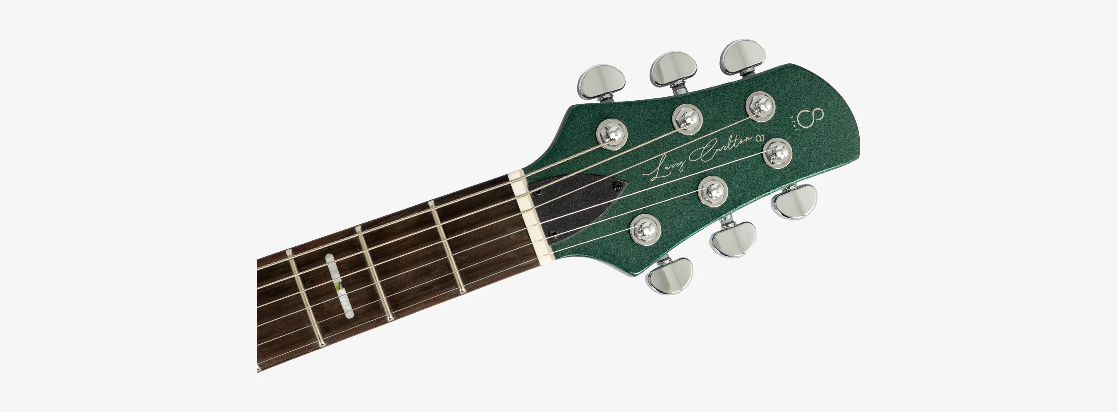 Sire Larry Carlton Q7 - Image 14