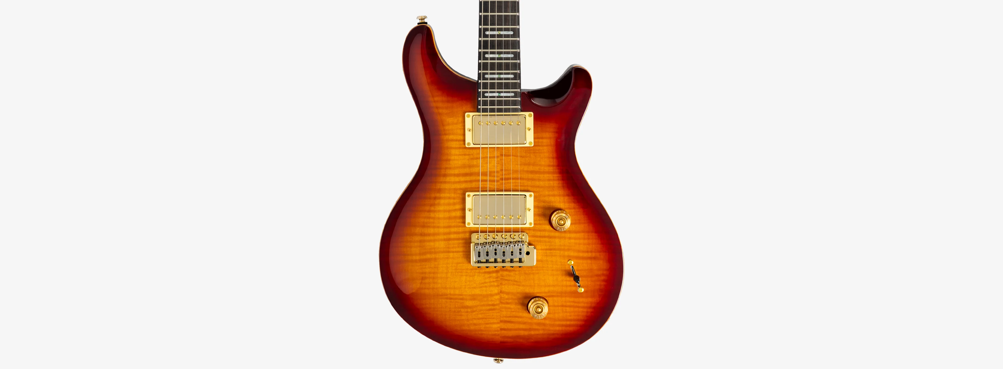 Sire Larry Carlton Q7 - Image 22