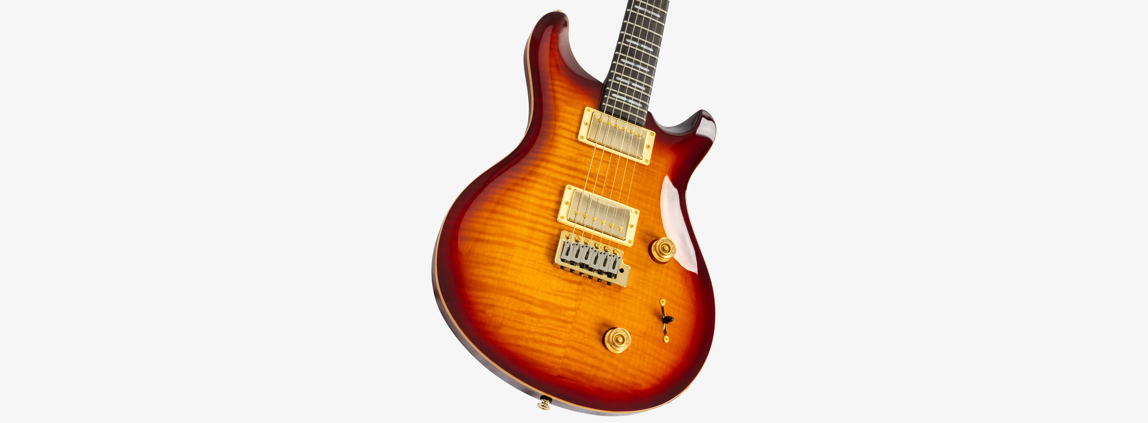Sire Larry Carlton Q7 - Image 23