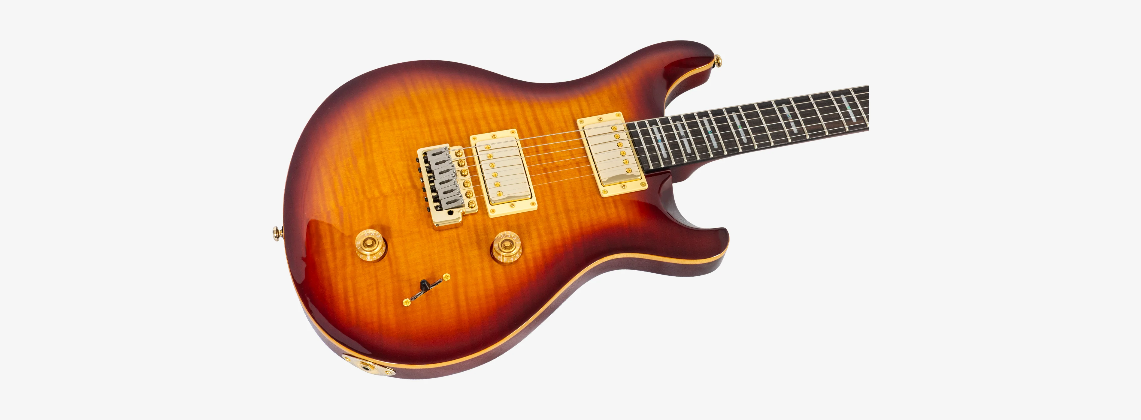 Sire Larry Carlton Q7 - Image 24