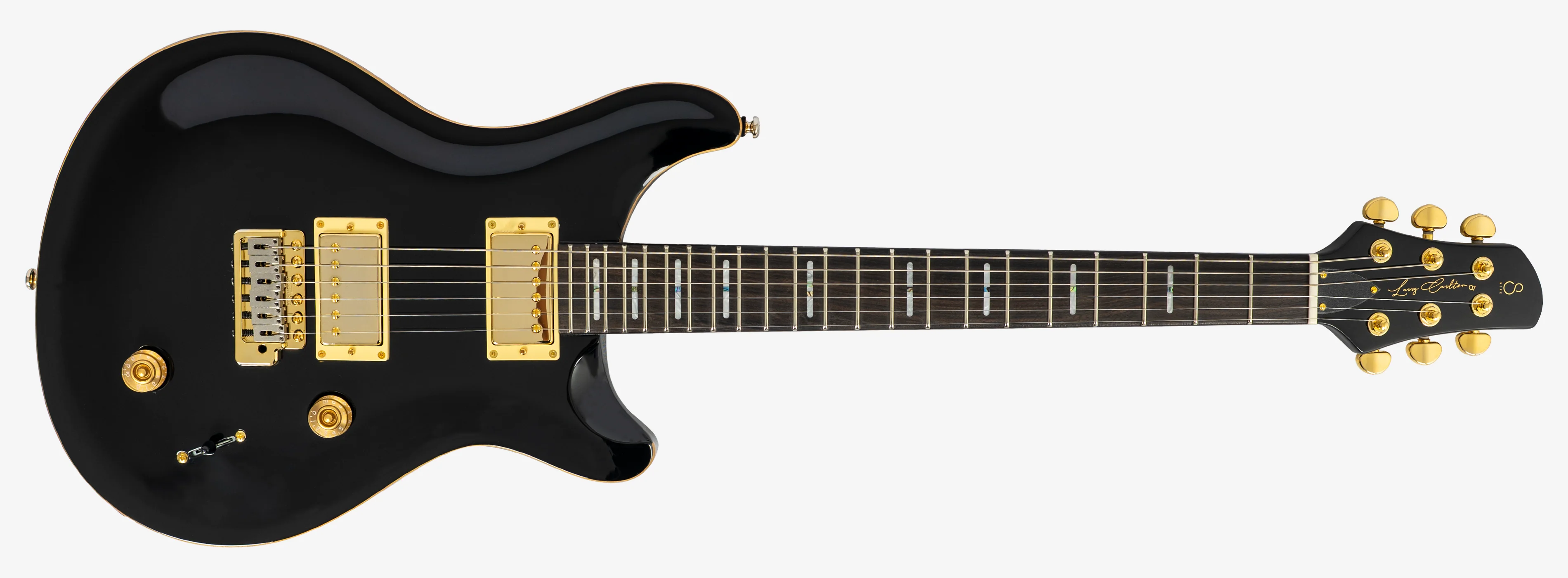Sire Larry Carlton Q7 - Image 26