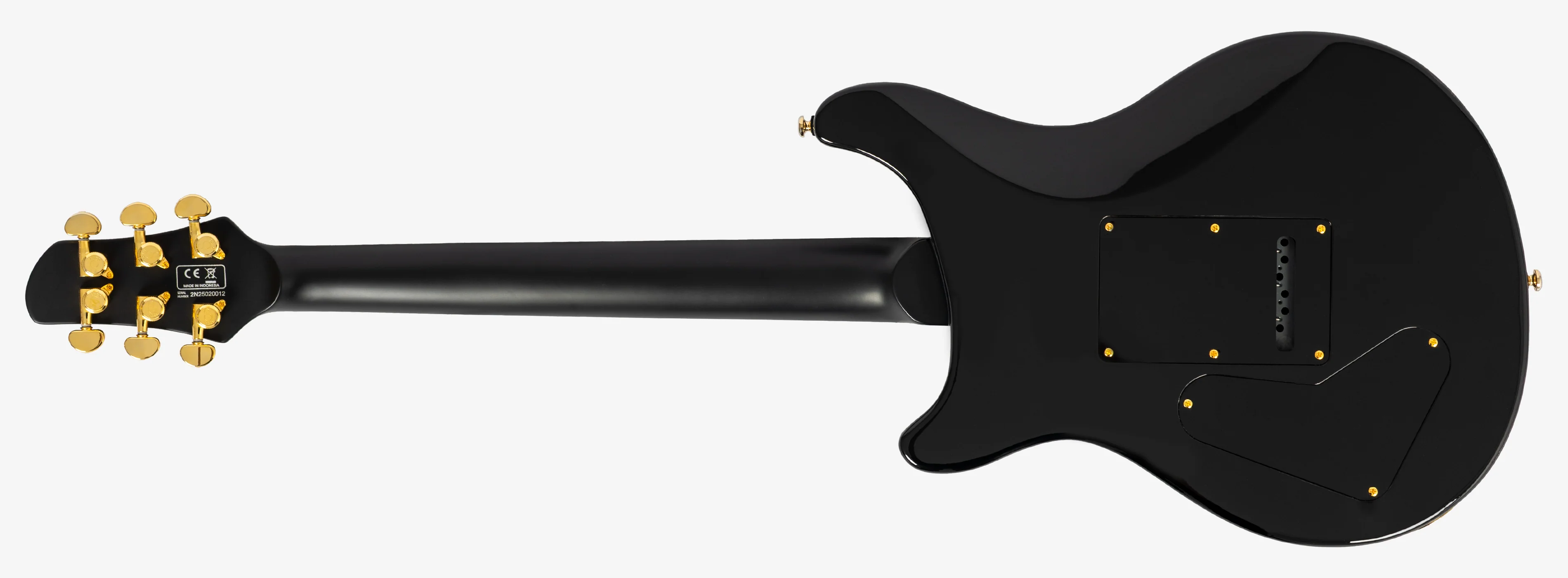 Sire Larry Carlton Q7 - Image 27