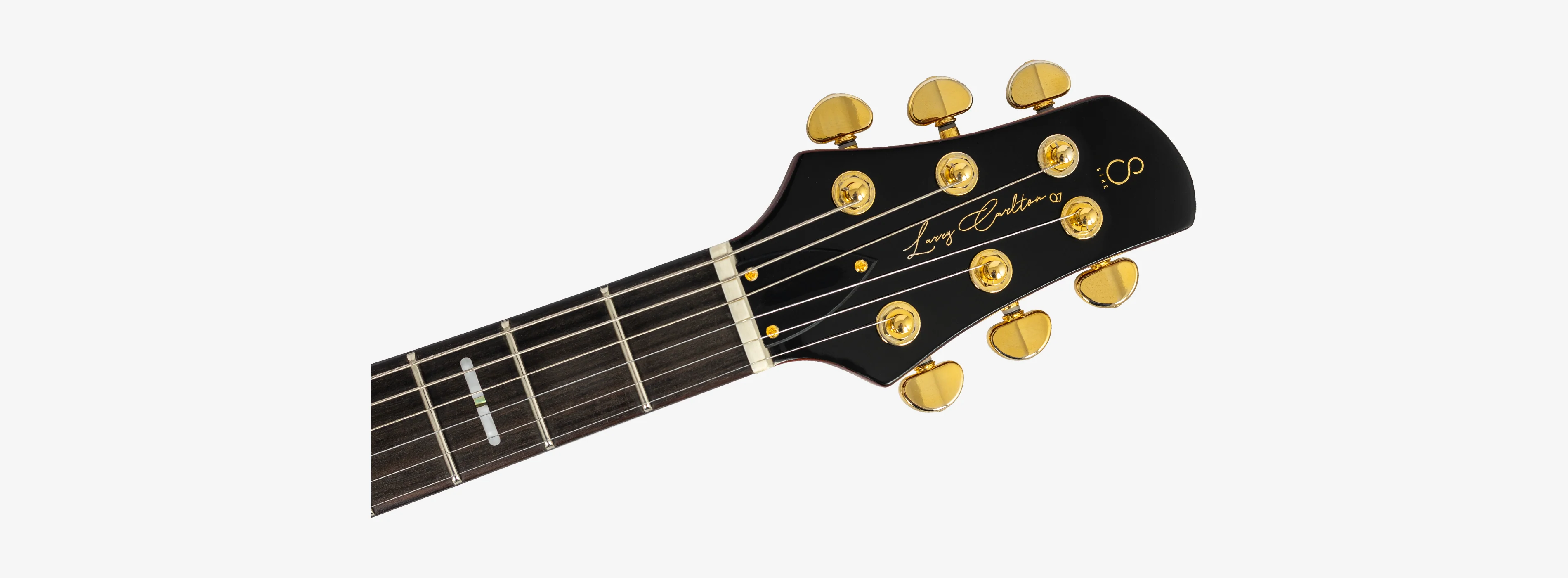 Sire Larry Carlton Q7 - Image 25