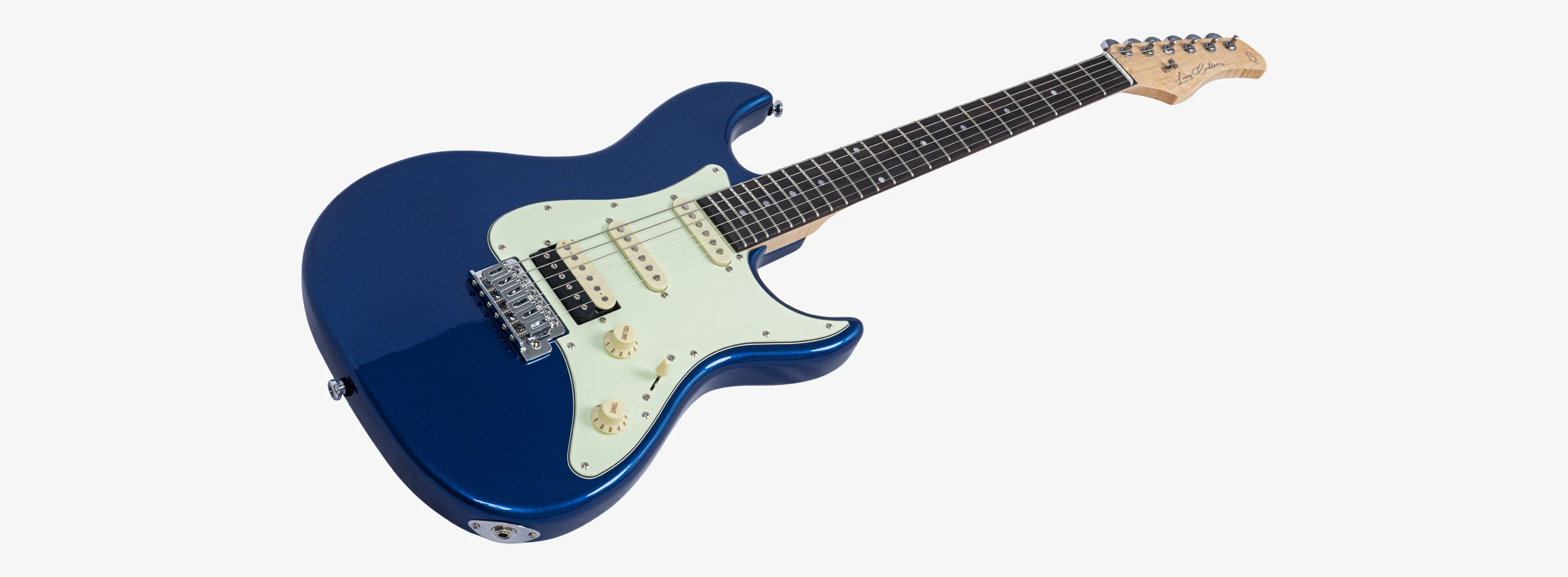 Sire Larry Carlton S1 - Image 10