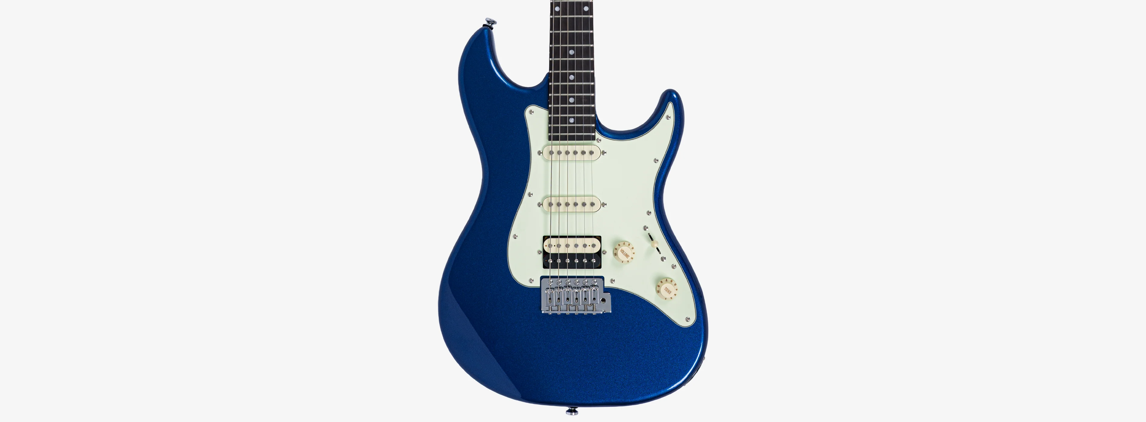 Sire Larry Carlton S1 - Image 11