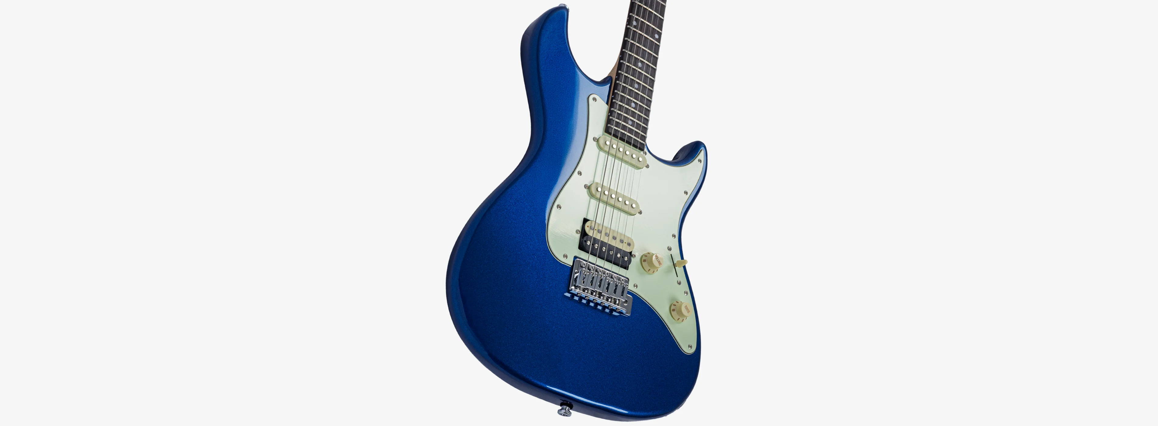Sire Larry Carlton S1 - Image 12