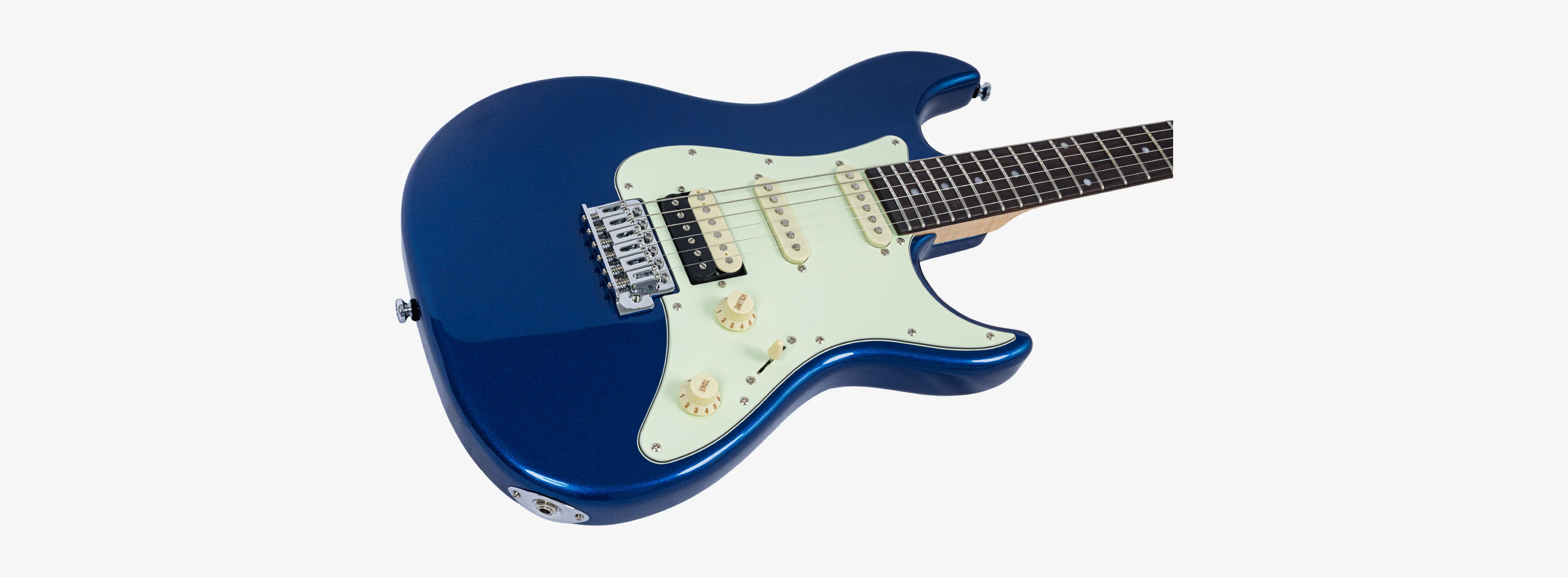 Sire Larry Carlton S1 - Image 13