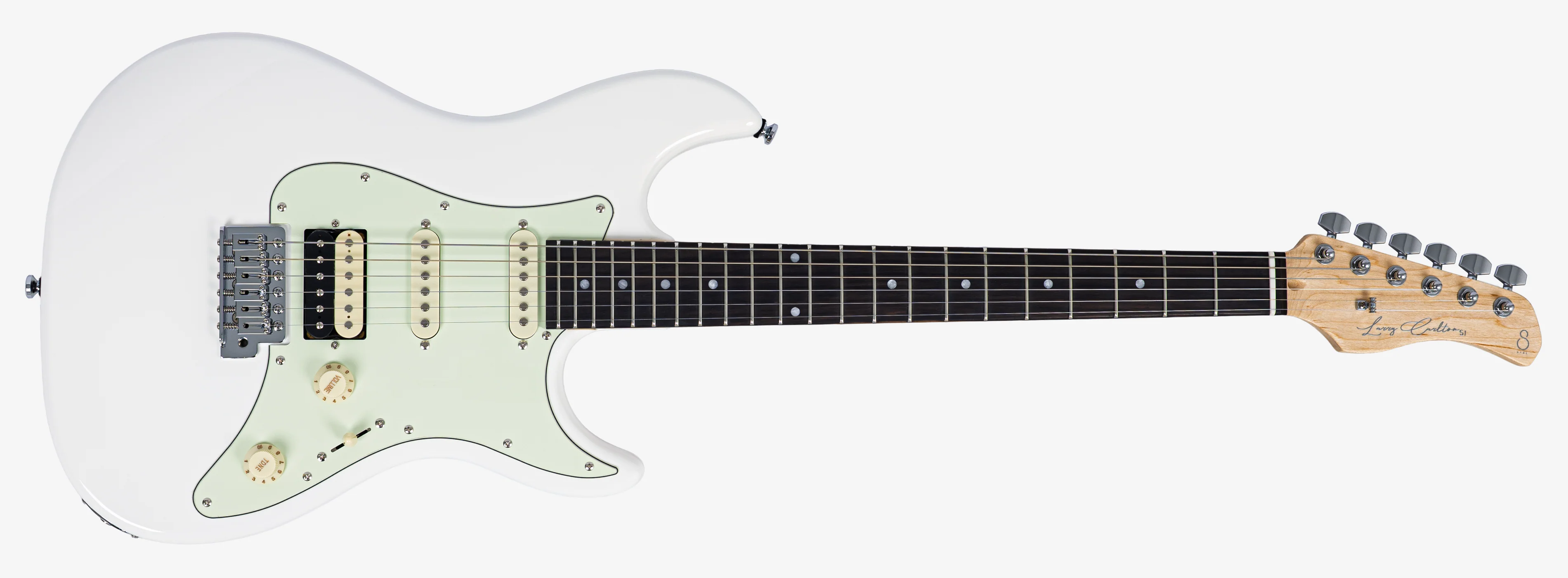 Sire Larry Carlton S1 - Image 15