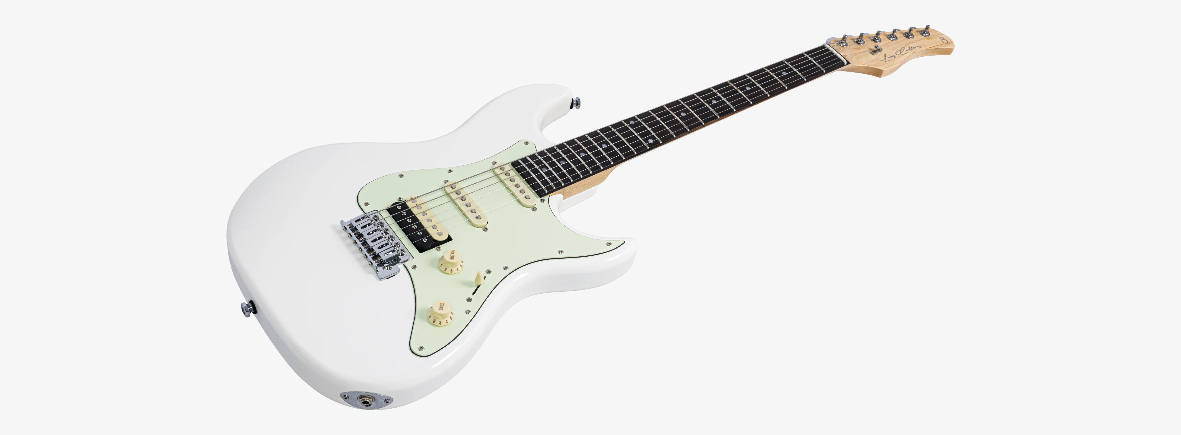Sire Larry Carlton S1 - Image 17
