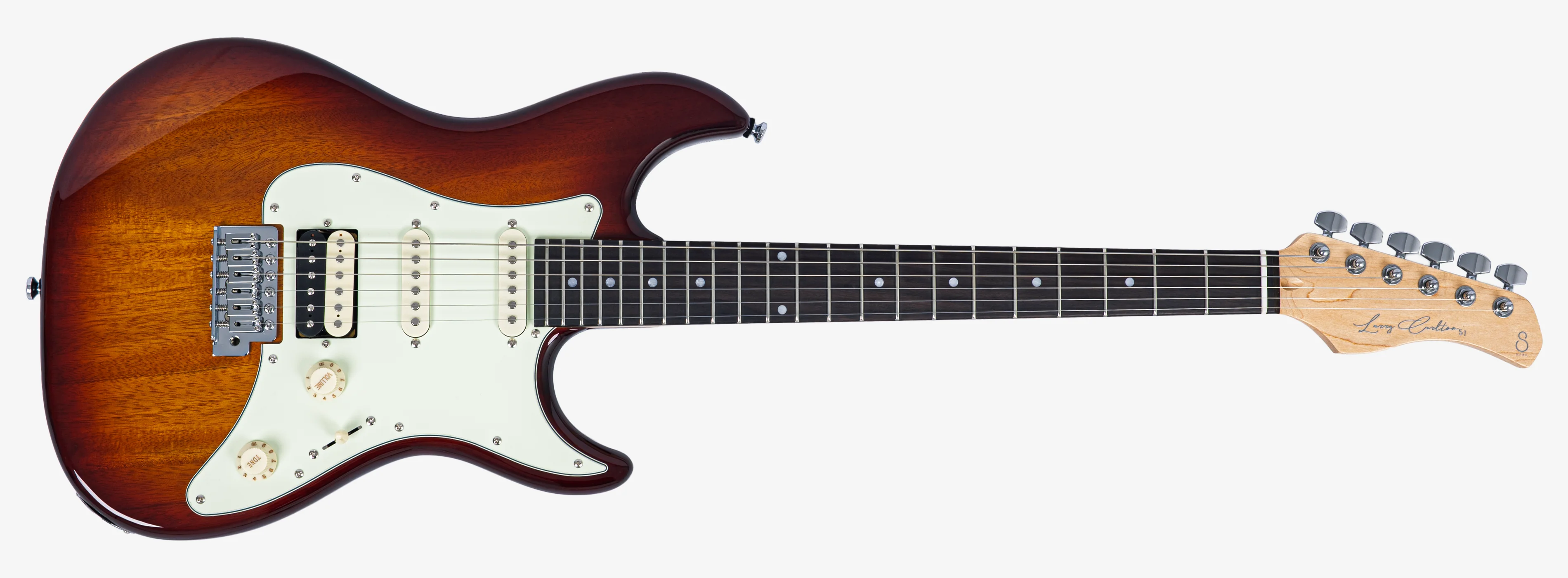 Sire Larry Carlton S1 - Image 22