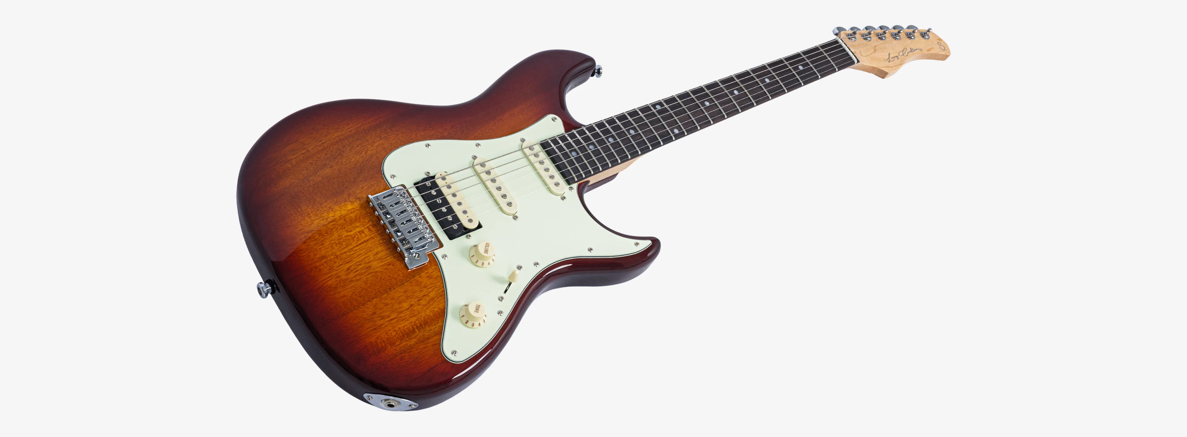 Sire Larry Carlton S1 - Image 24