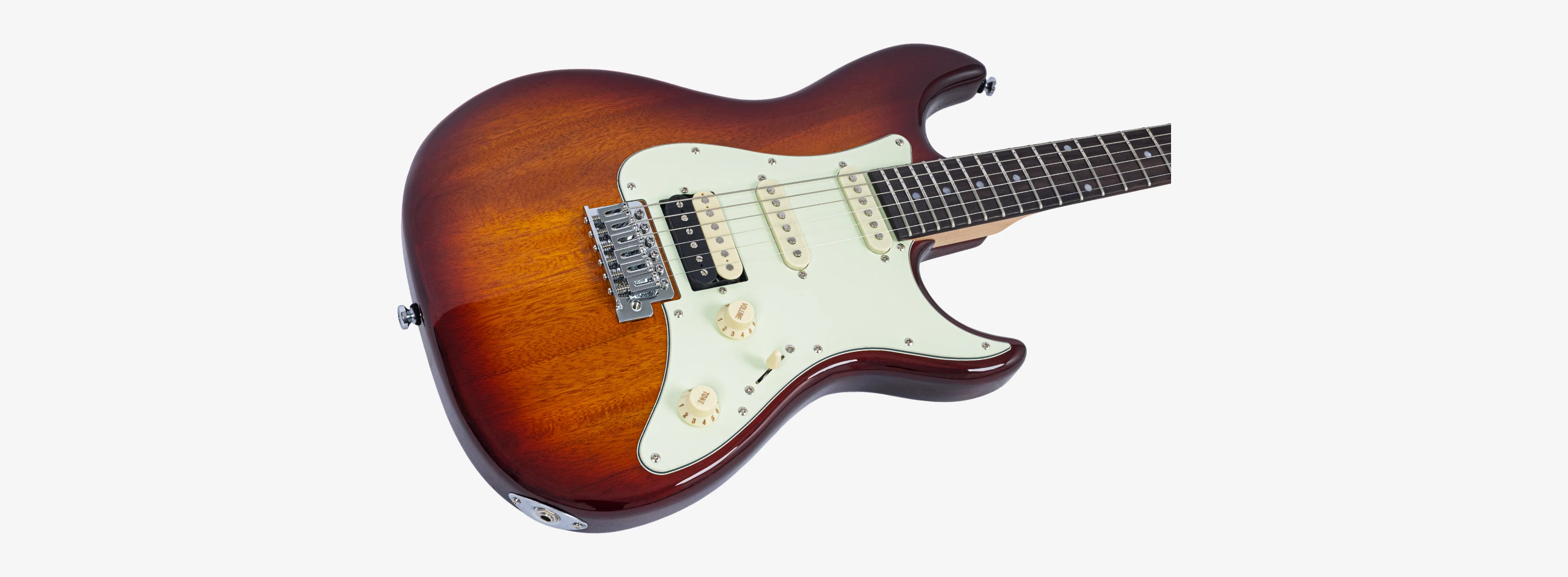 Sire Larry Carlton S1 - Image 27