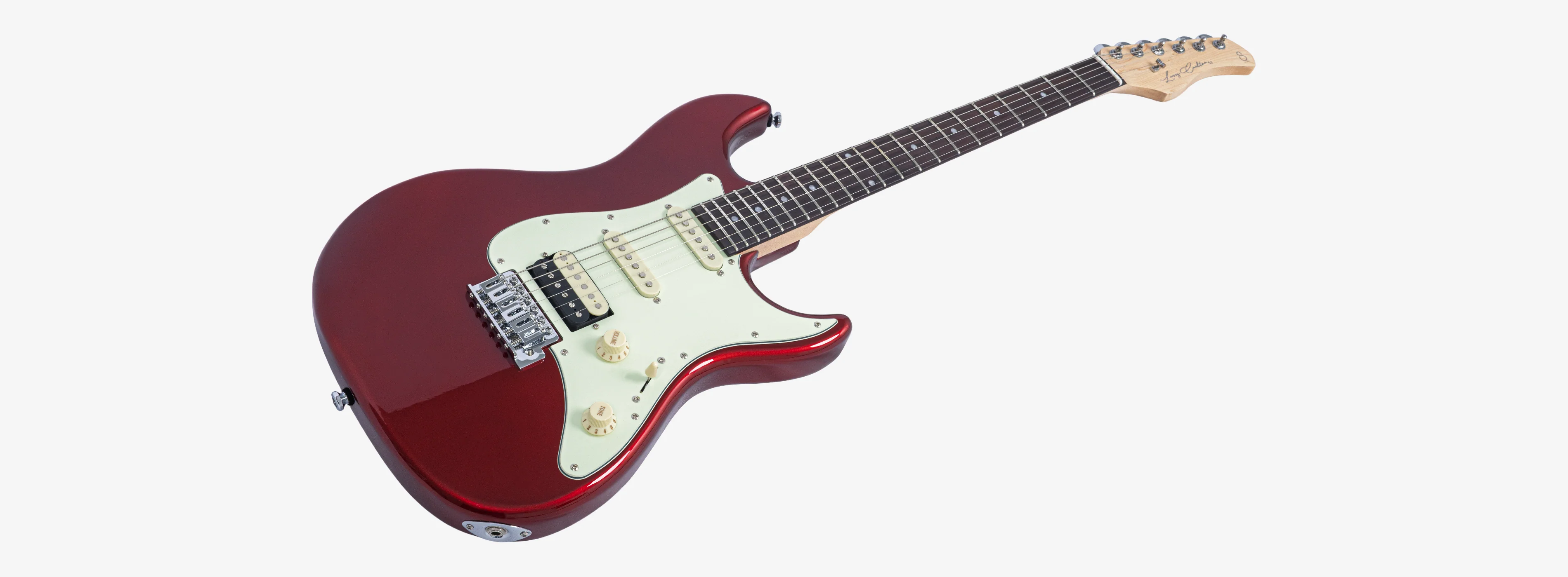 Sire Larry Carlton S1 - Image 3