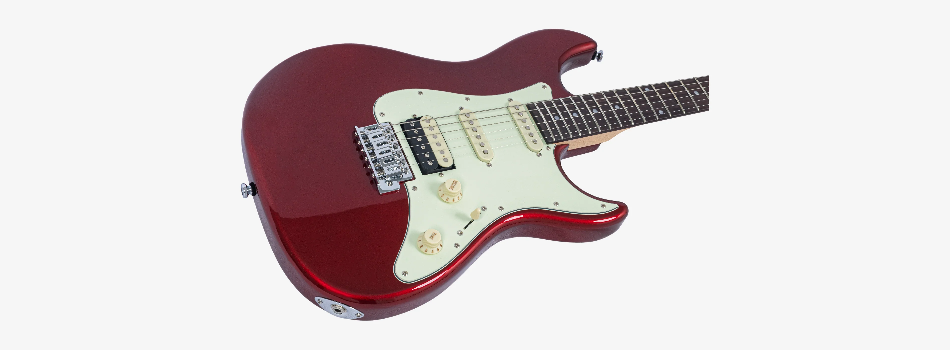 Sire Larry Carlton S1 - Image 6