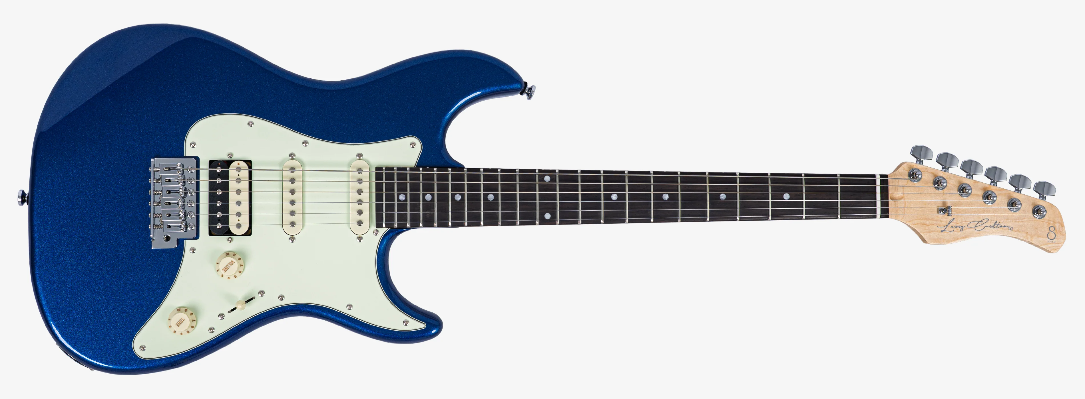 Sire Larry Carlton S1 - Image 8