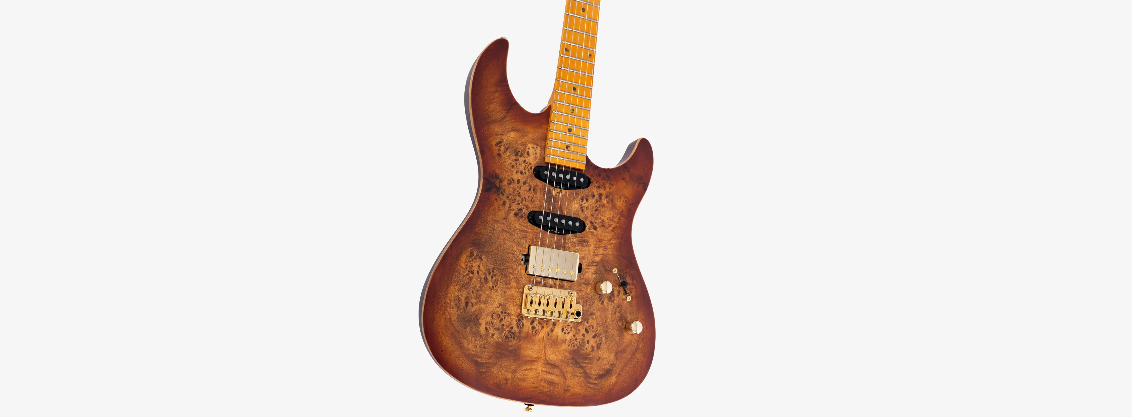 Sire Larry Carlton S10 HSS LH - Image 5