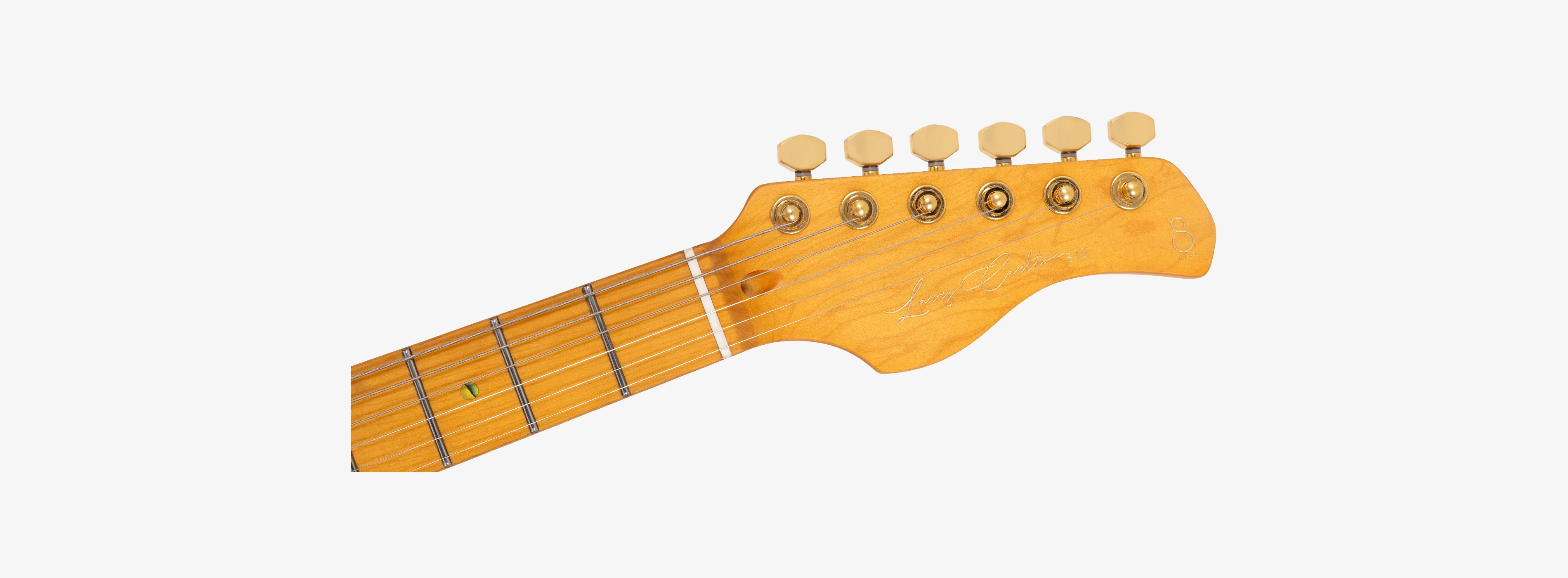Sire Larry Carlton S10 HSS LH - Image 7