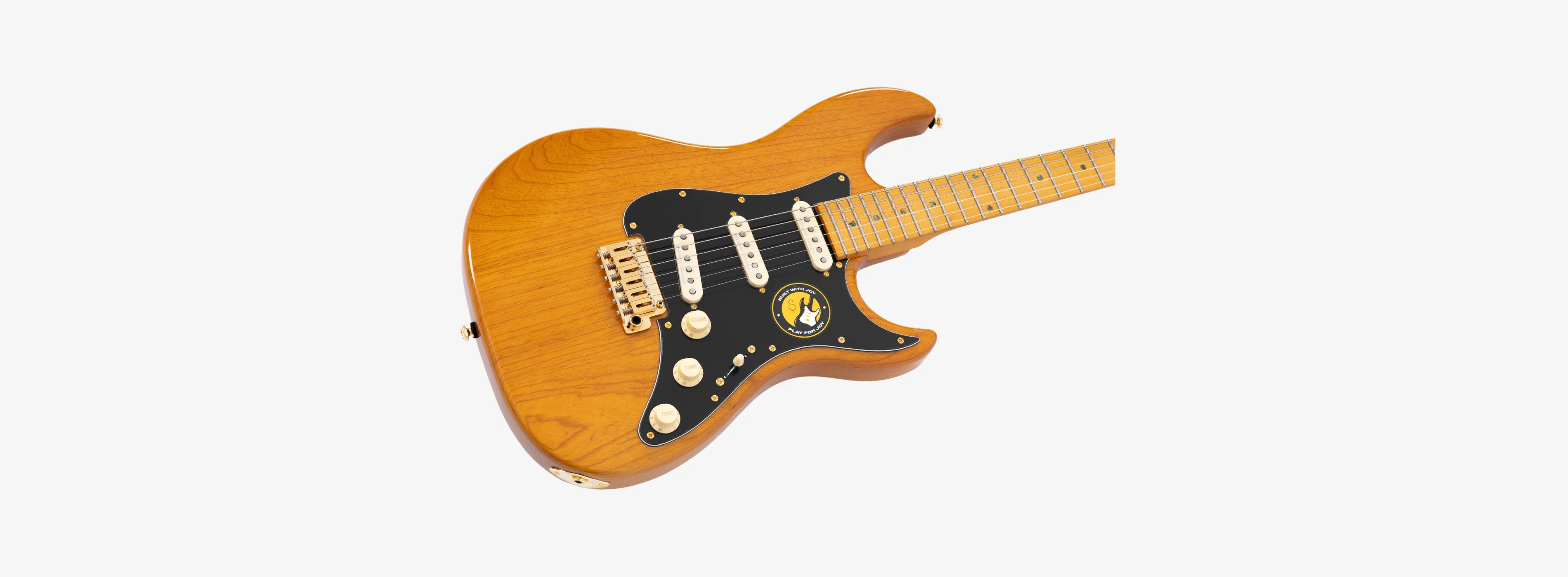 Sire Larry Carlton S10 SSS LH - Image 11