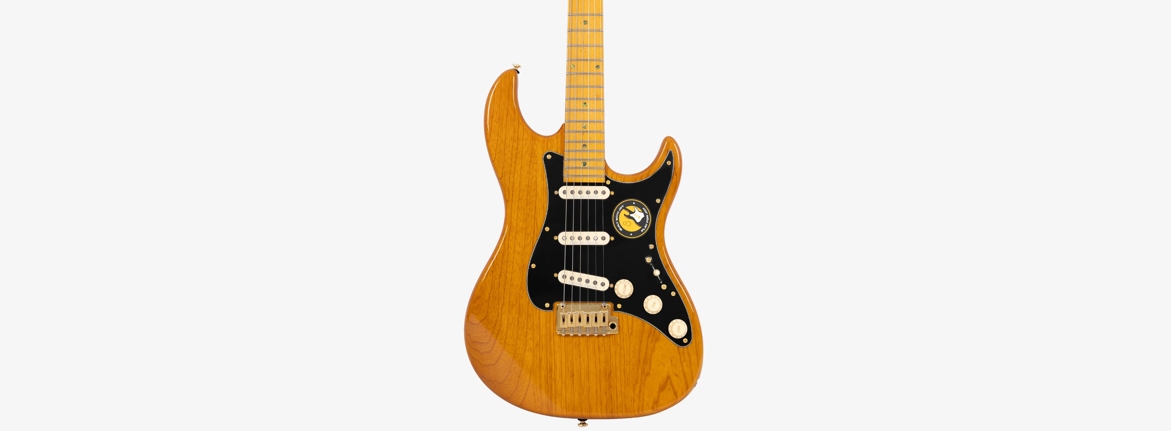 Sire Larry Carlton S10 SSS LH - Image 12