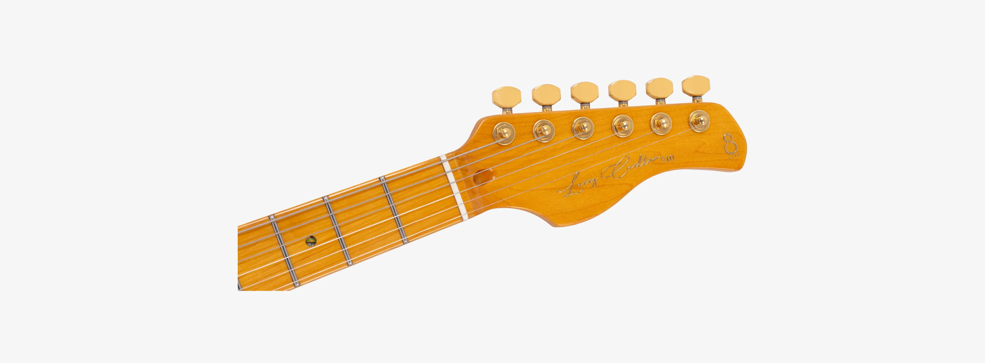 Sire Larry Carlton S10 SSS LH - Image 14