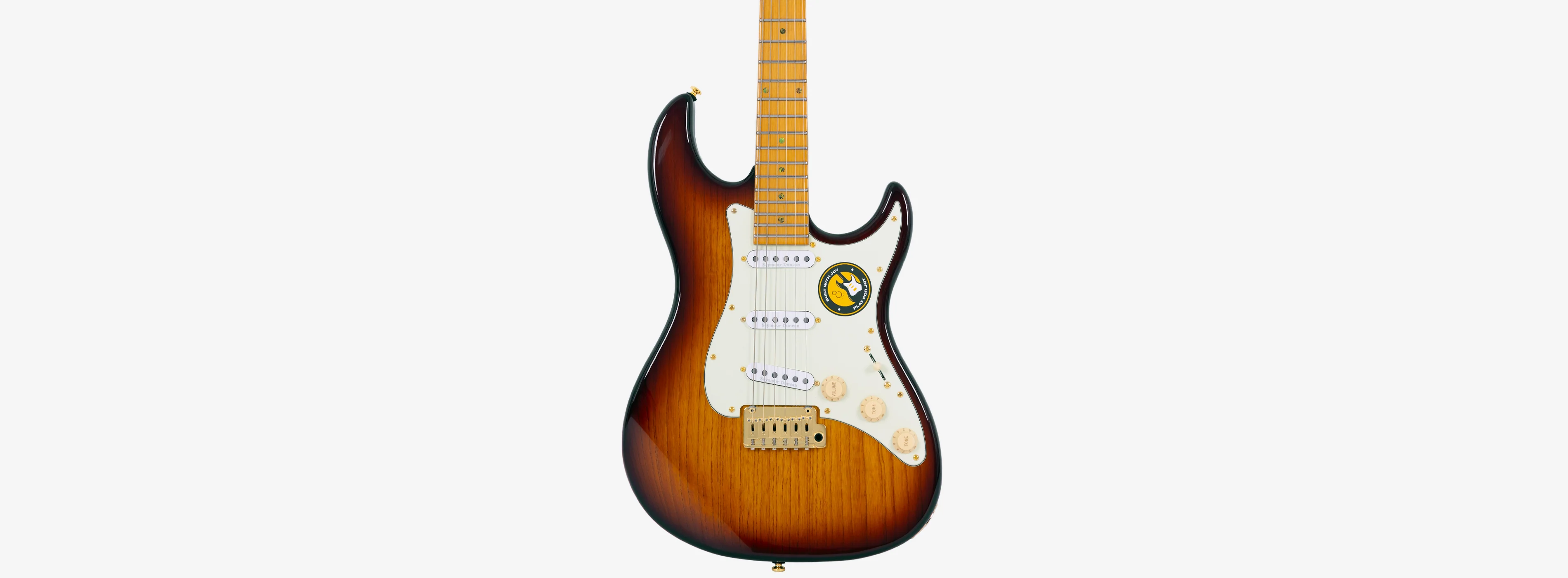 Sire Larry Carlton S10 SSS LH - Image 4