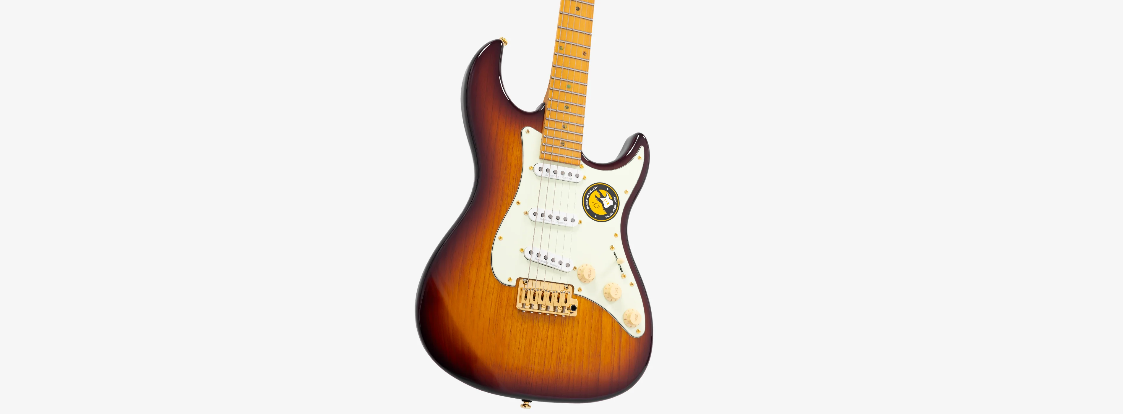 Sire Larry Carlton S10 SSS LH - Image 5