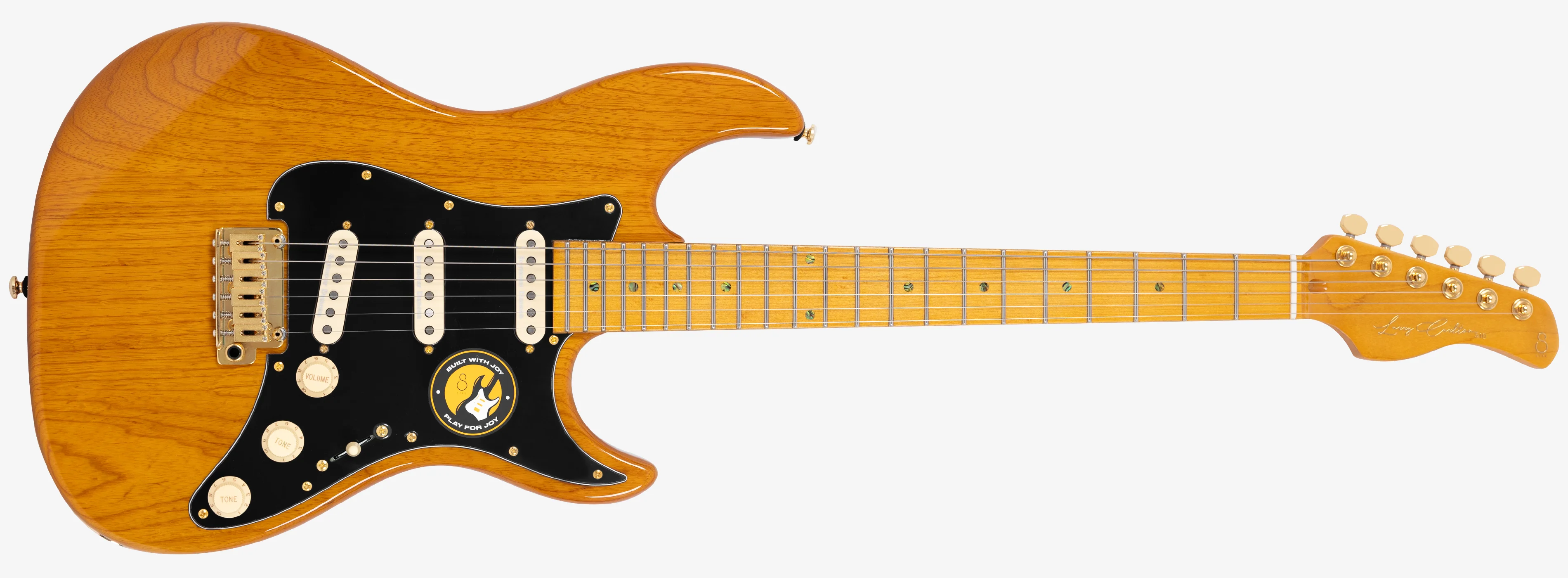 Sire Larry Carlton S10 SSS LH - Image 8