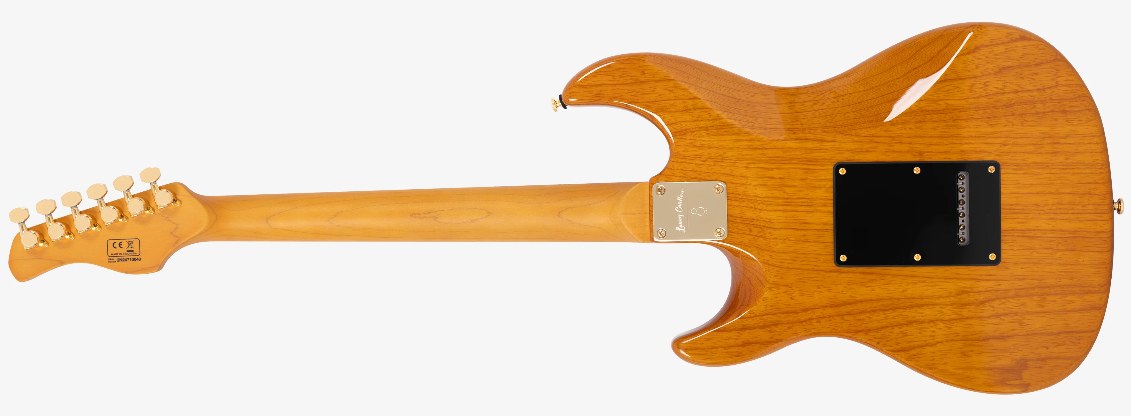 Sire Larry Carlton S10 SSS LH - Image 9