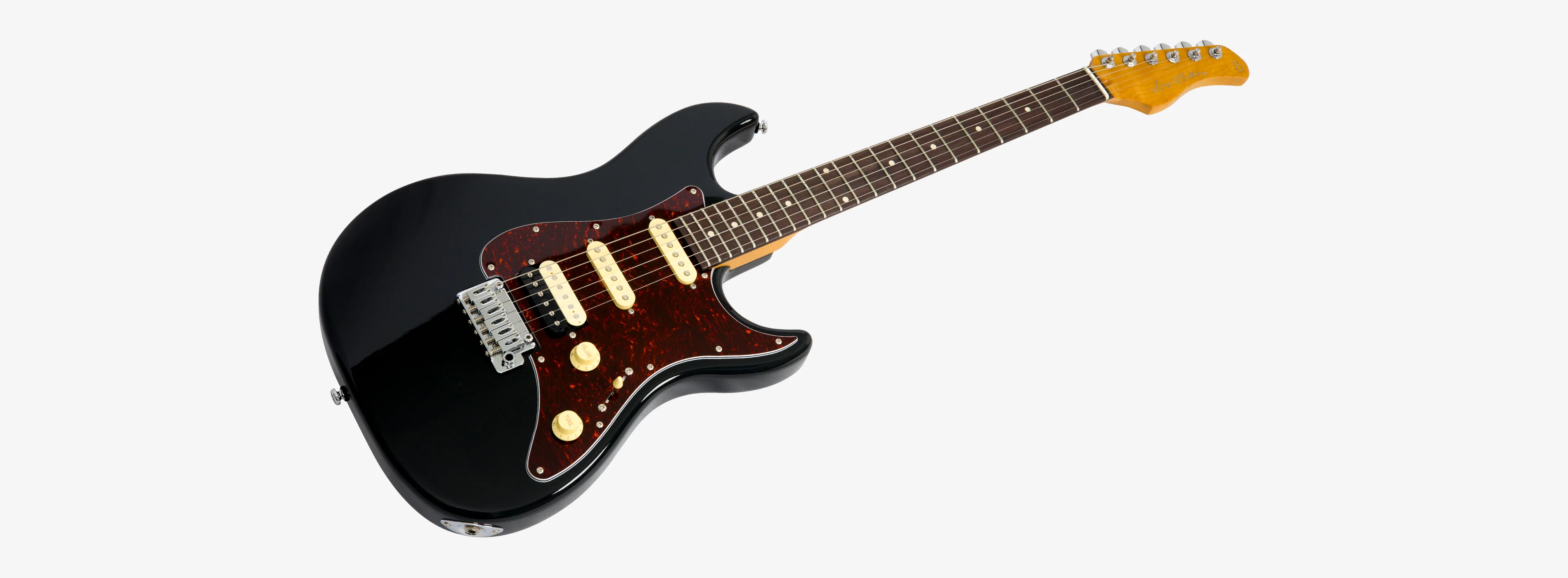 Sire Larry Carlton S3 HSS New Gen - Image 10