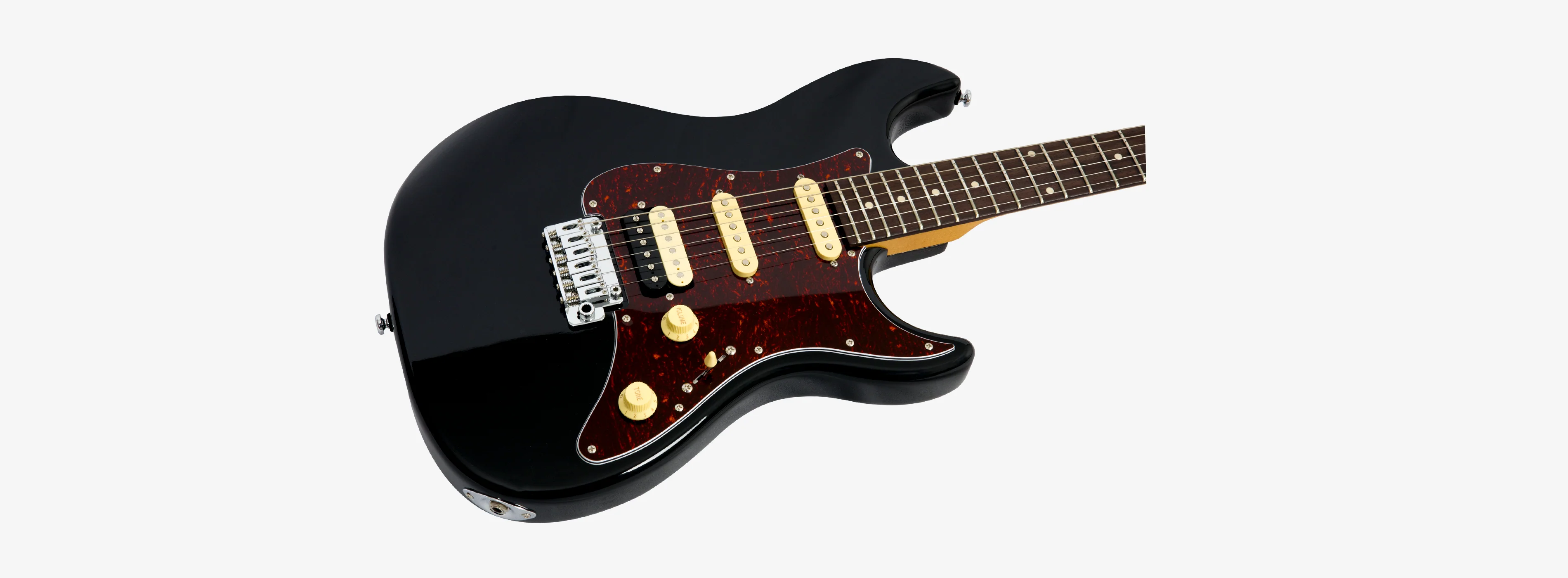Sire Larry Carlton S3 HSS New Gen - Image 13