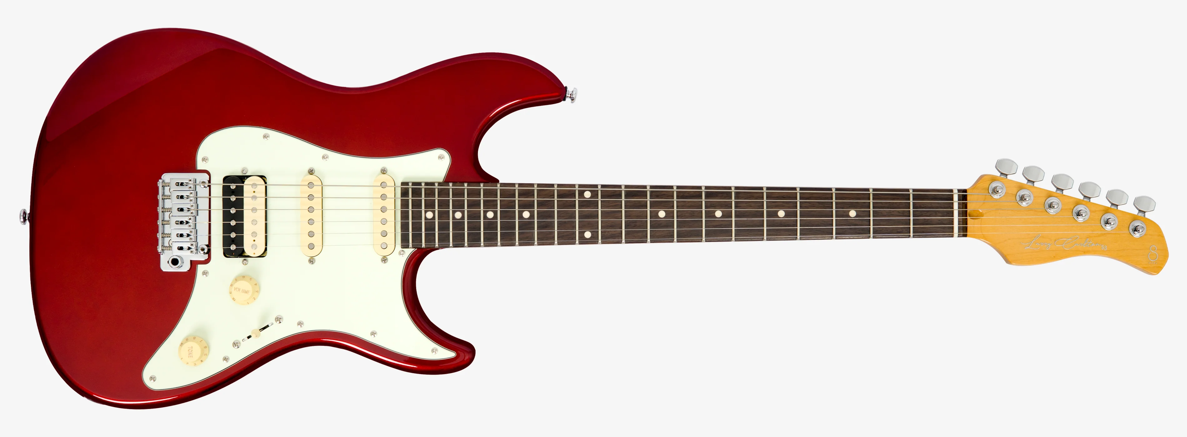 Sire Larry Carlton S3 HSS New Gen - Image 15