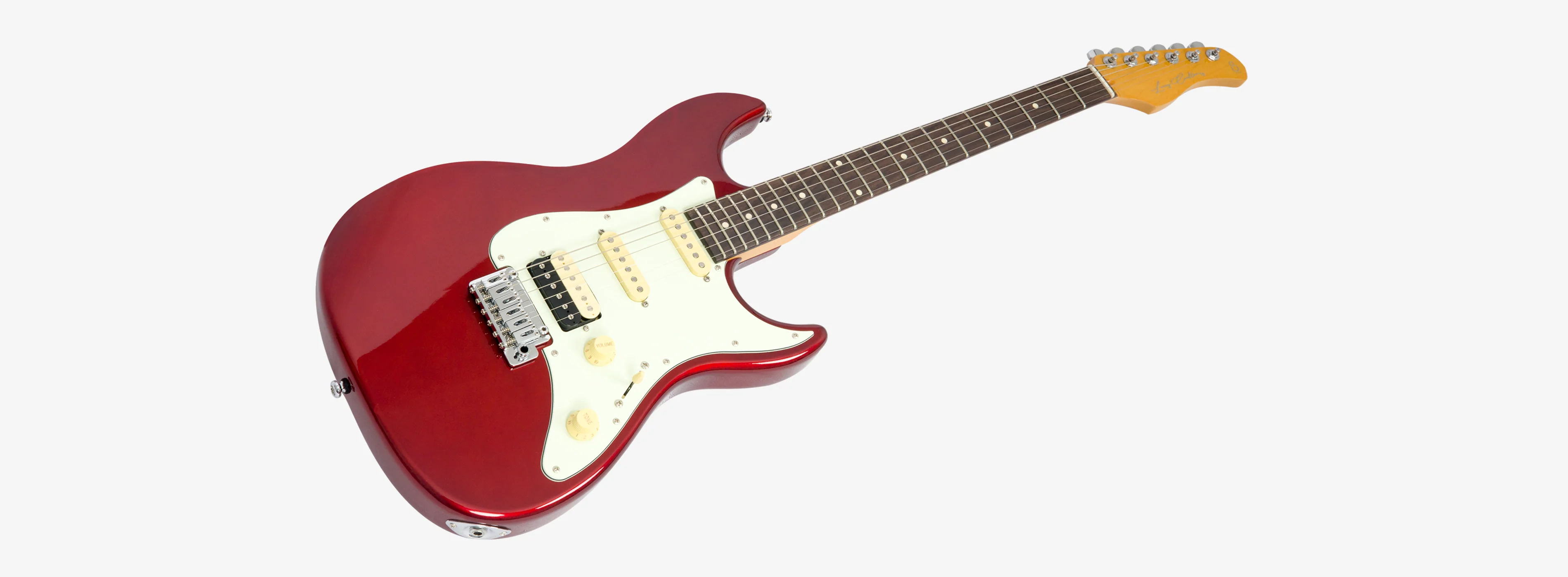 Sire Larry Carlton S3 HSS New Gen - Image 17